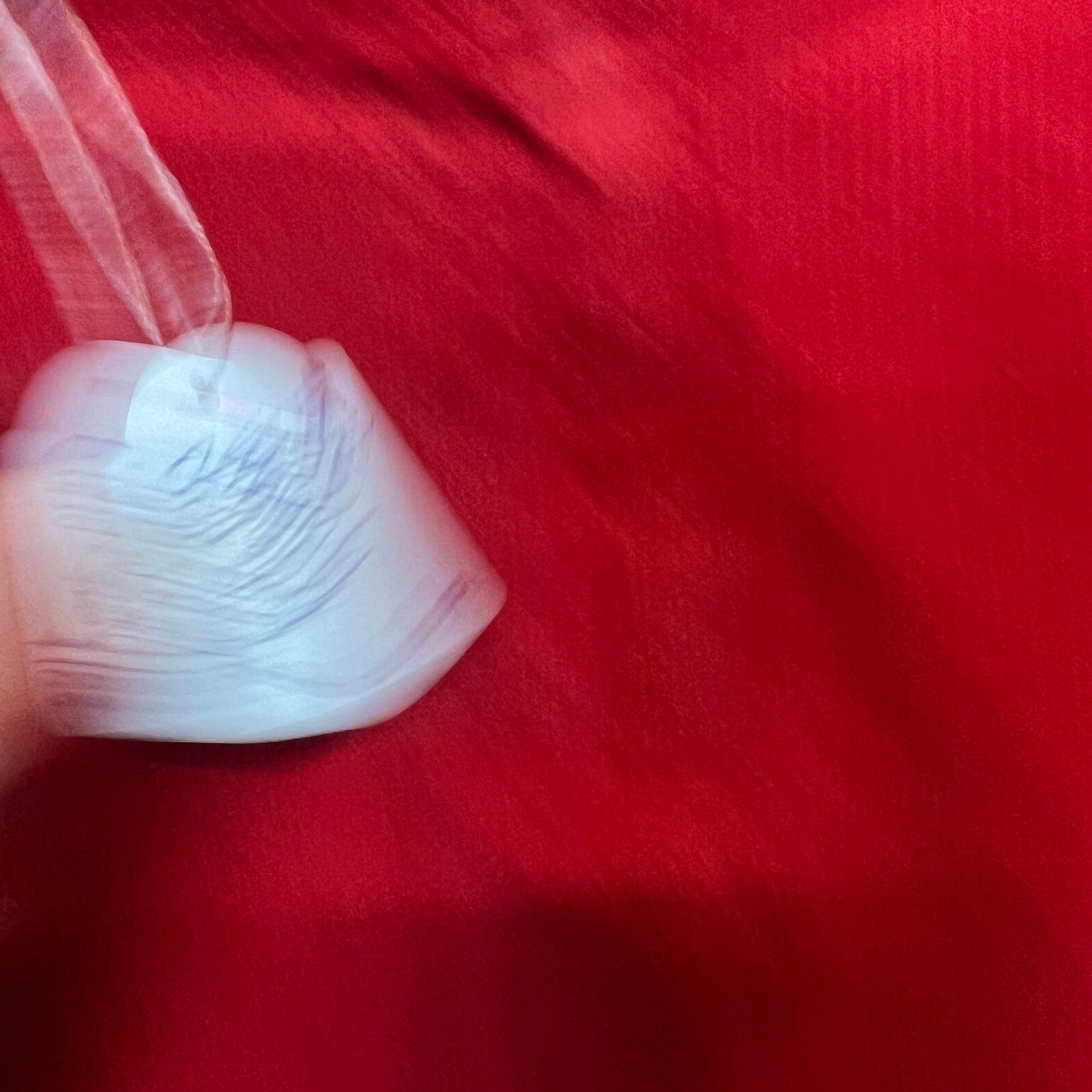 MARGILEA Y2K MM6 corduroy skirt