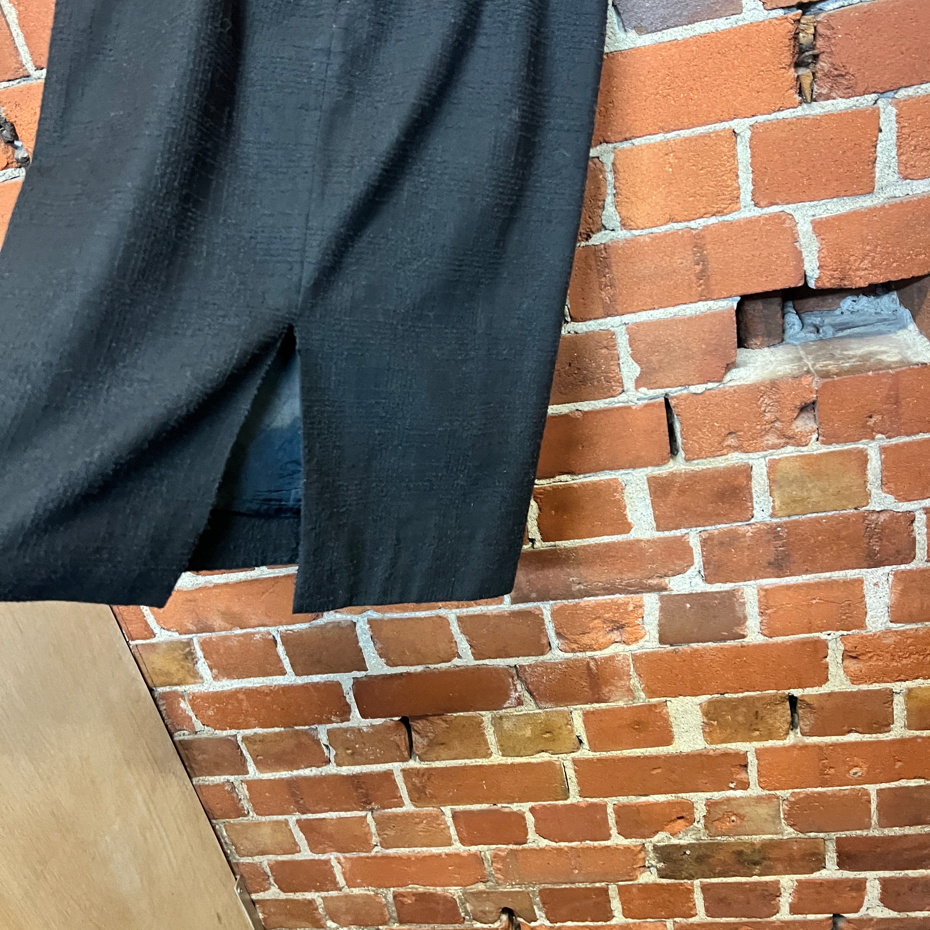 MARTIN MARGILEA wool skirt