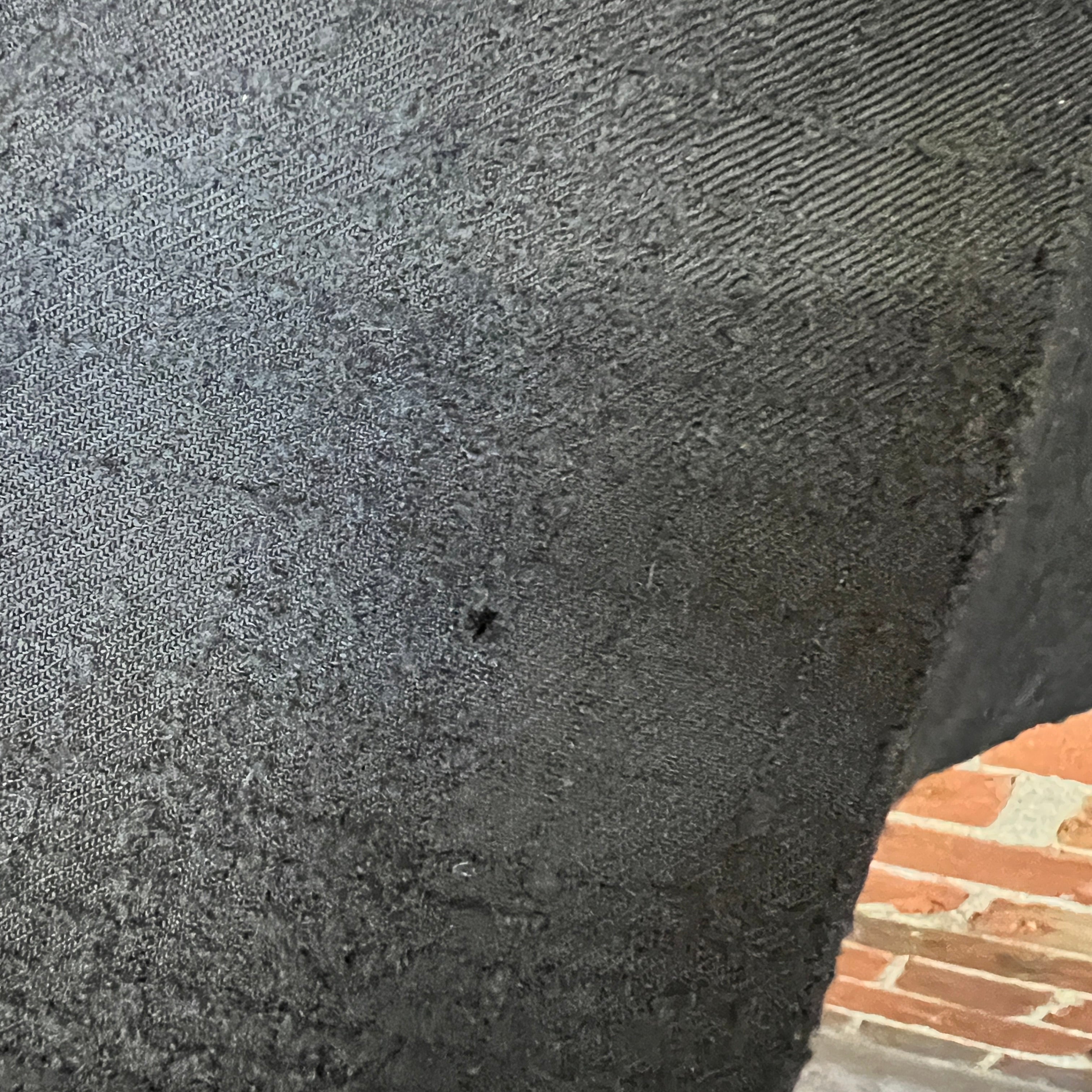 MARTIN MARGILEA wool skirt