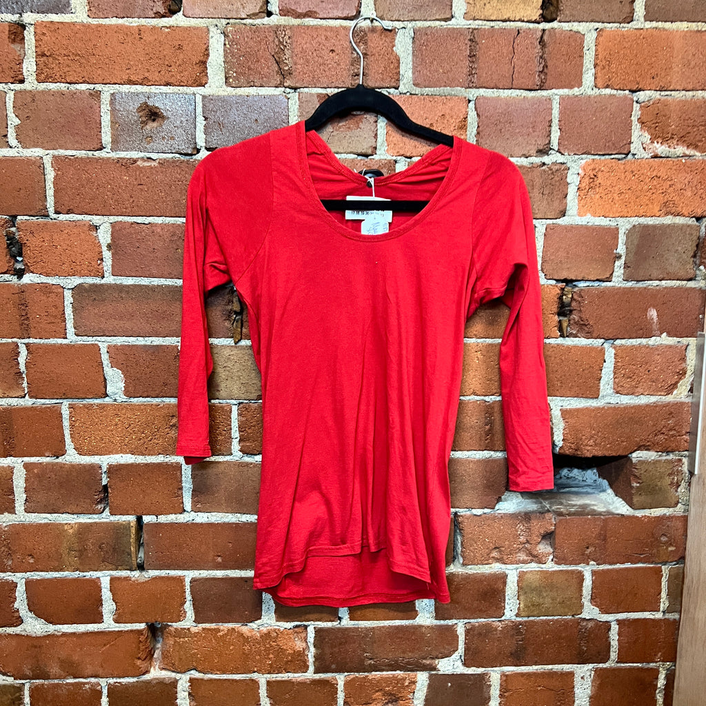 MARTIN MARGIELA MM6 top