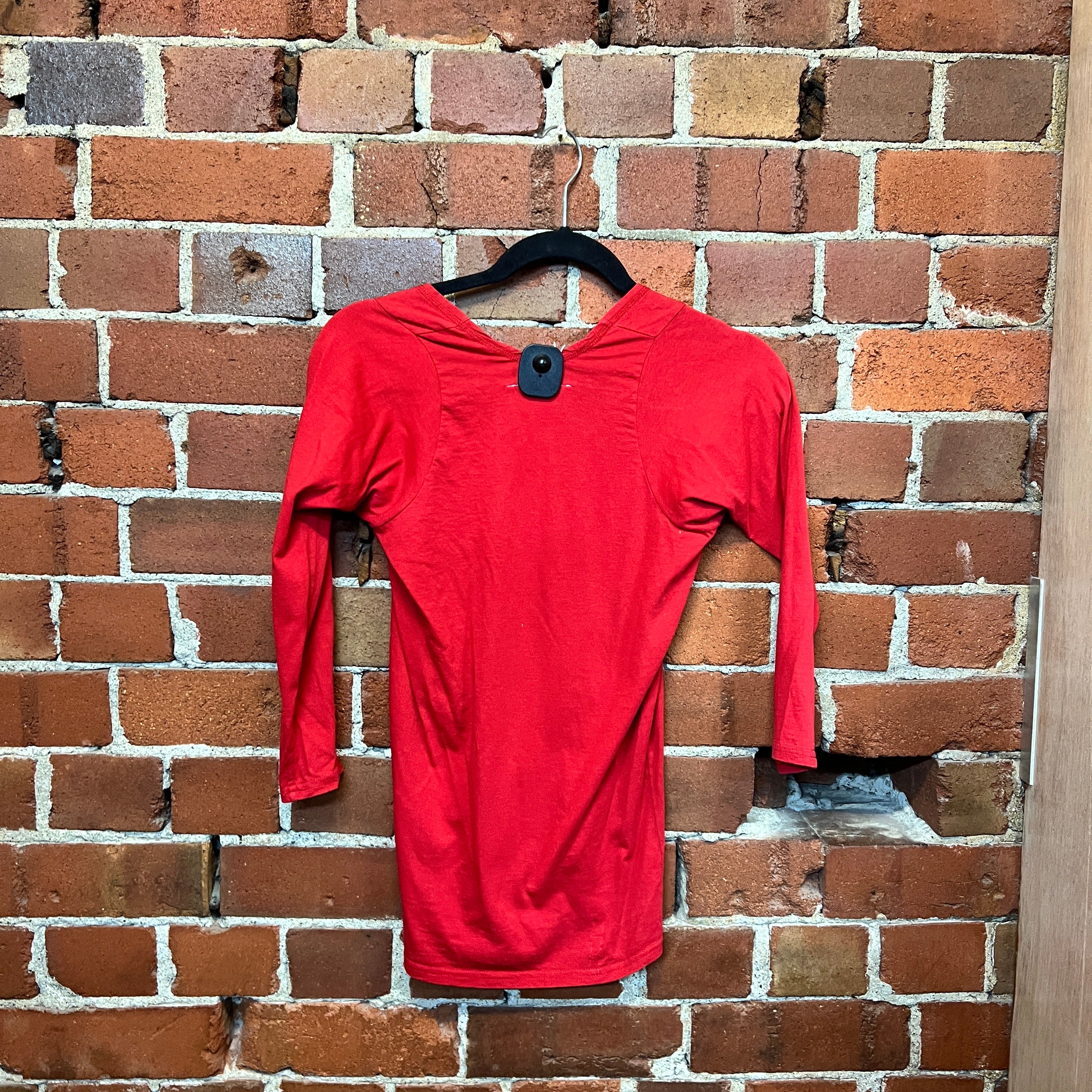 MARTIN MARGIELA MM6 top