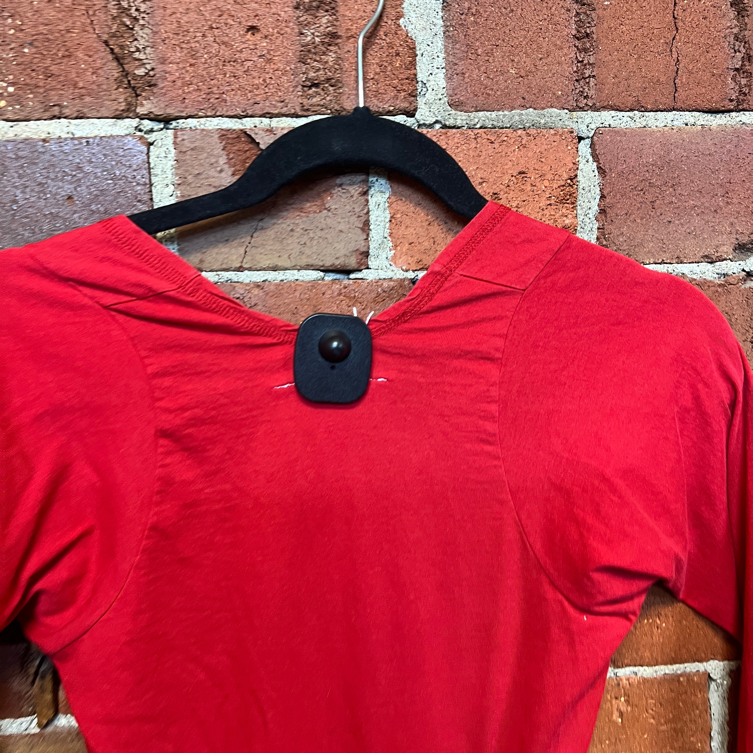 MARTIN MARGIELA MM6 top