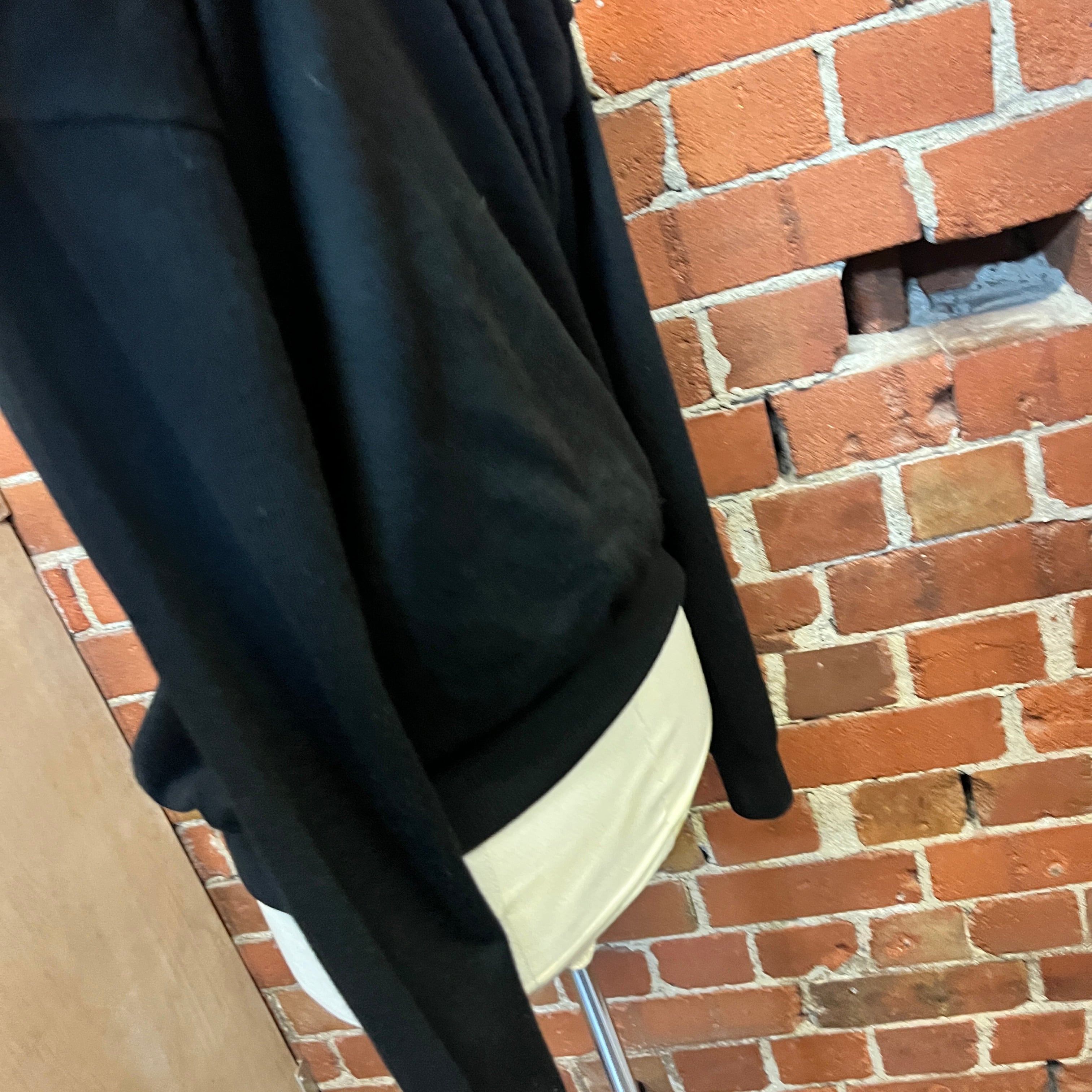 ALEXANDER WANG wool jumper