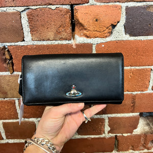 VIVIENNE WESTWOOD wallet