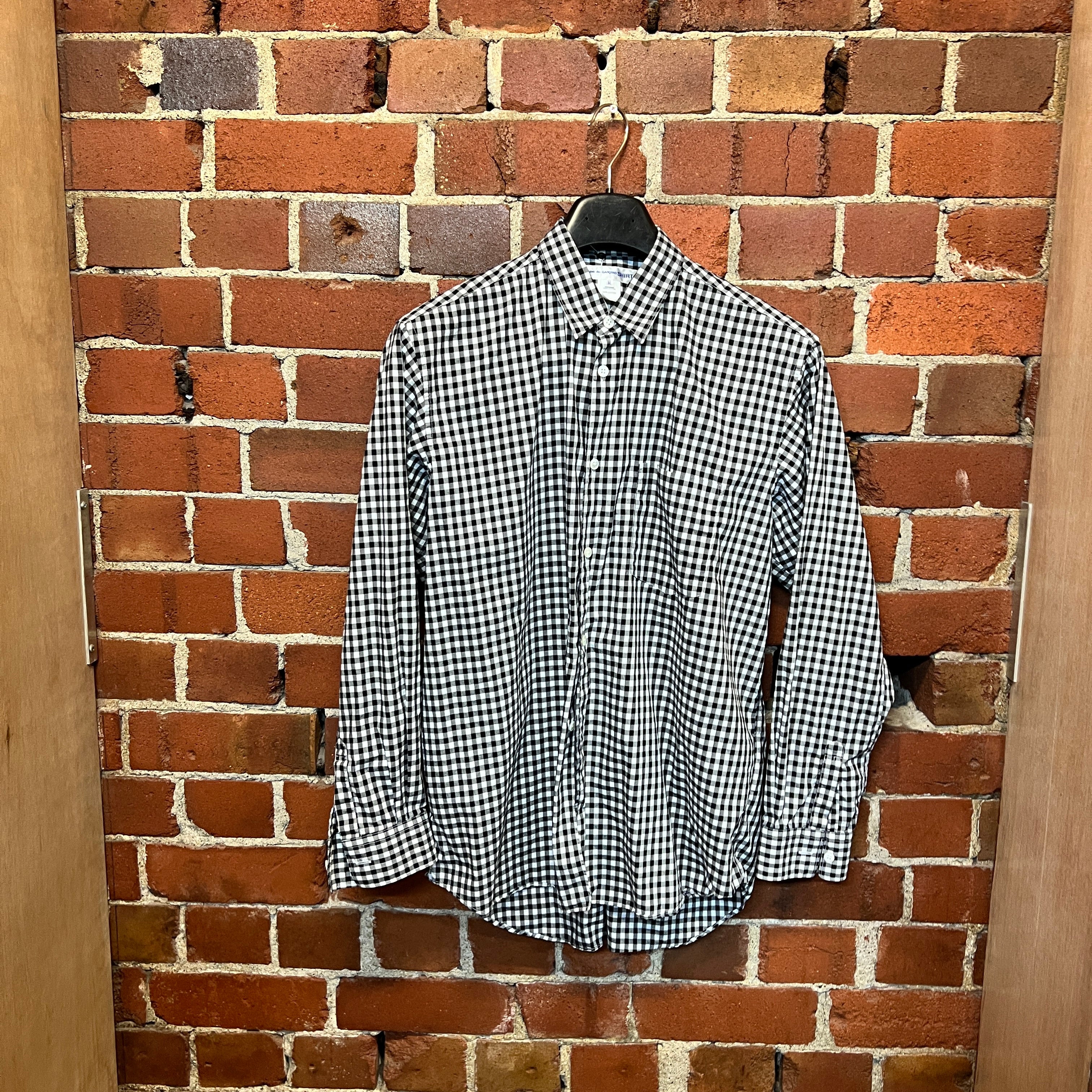 COMME DES GARCONS shirt
