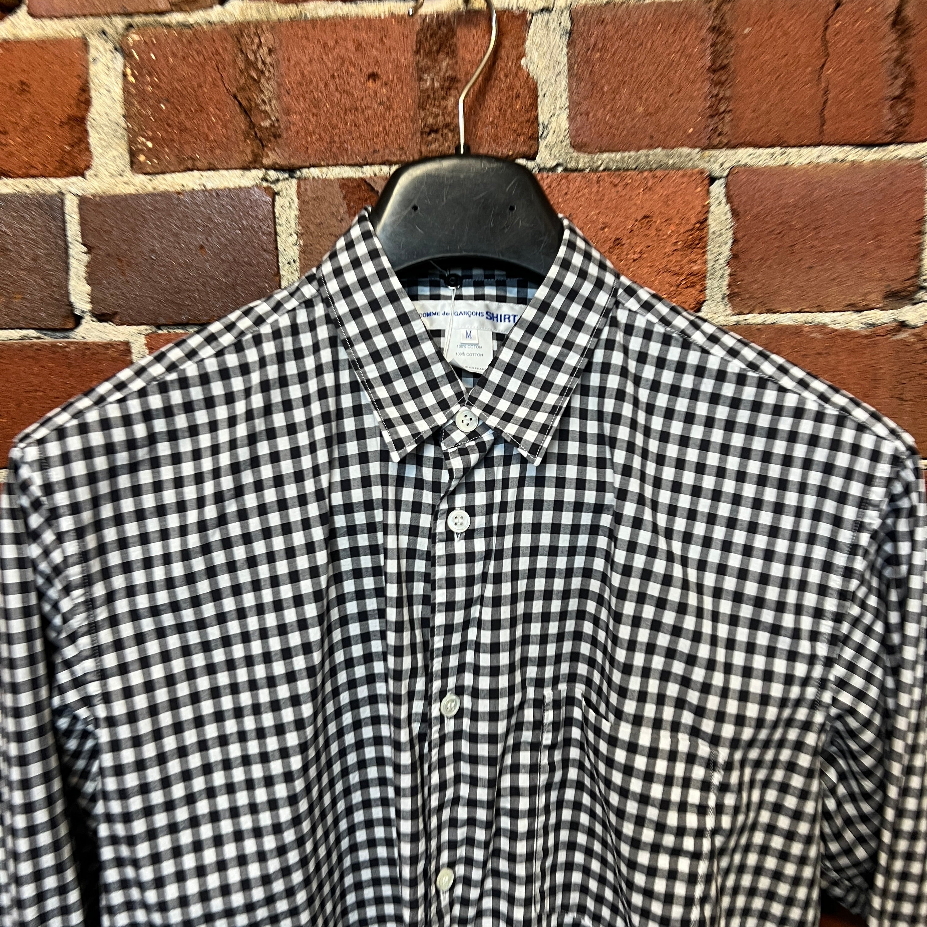 COMME DES GARCONS shirt