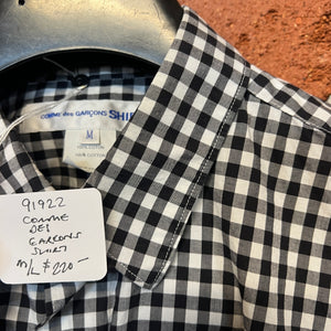 comme des garcos shirt おーすし Comme des Garçons SHIRT x The Artist Invader - Zambesi Store