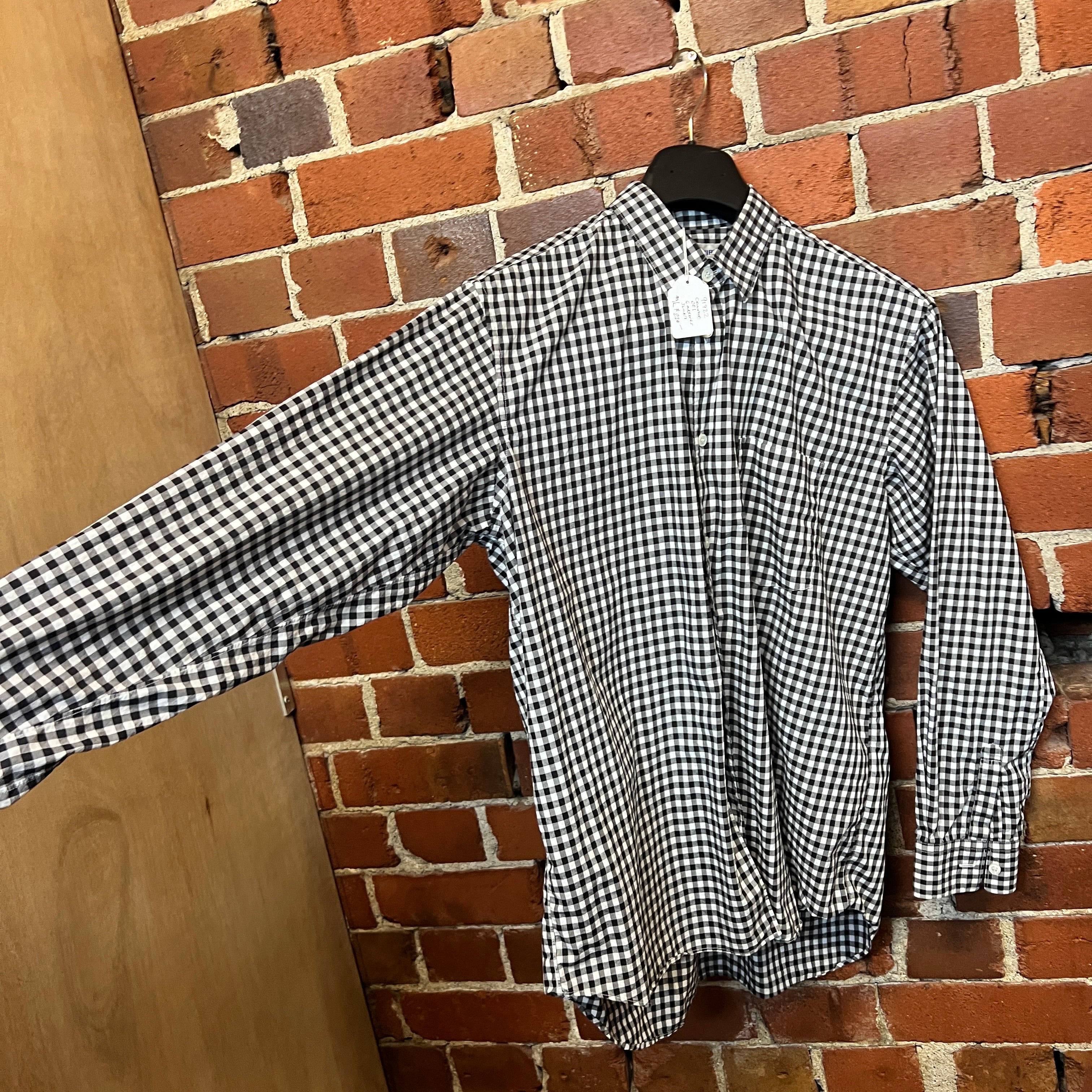COMME DES GARCONS shirt