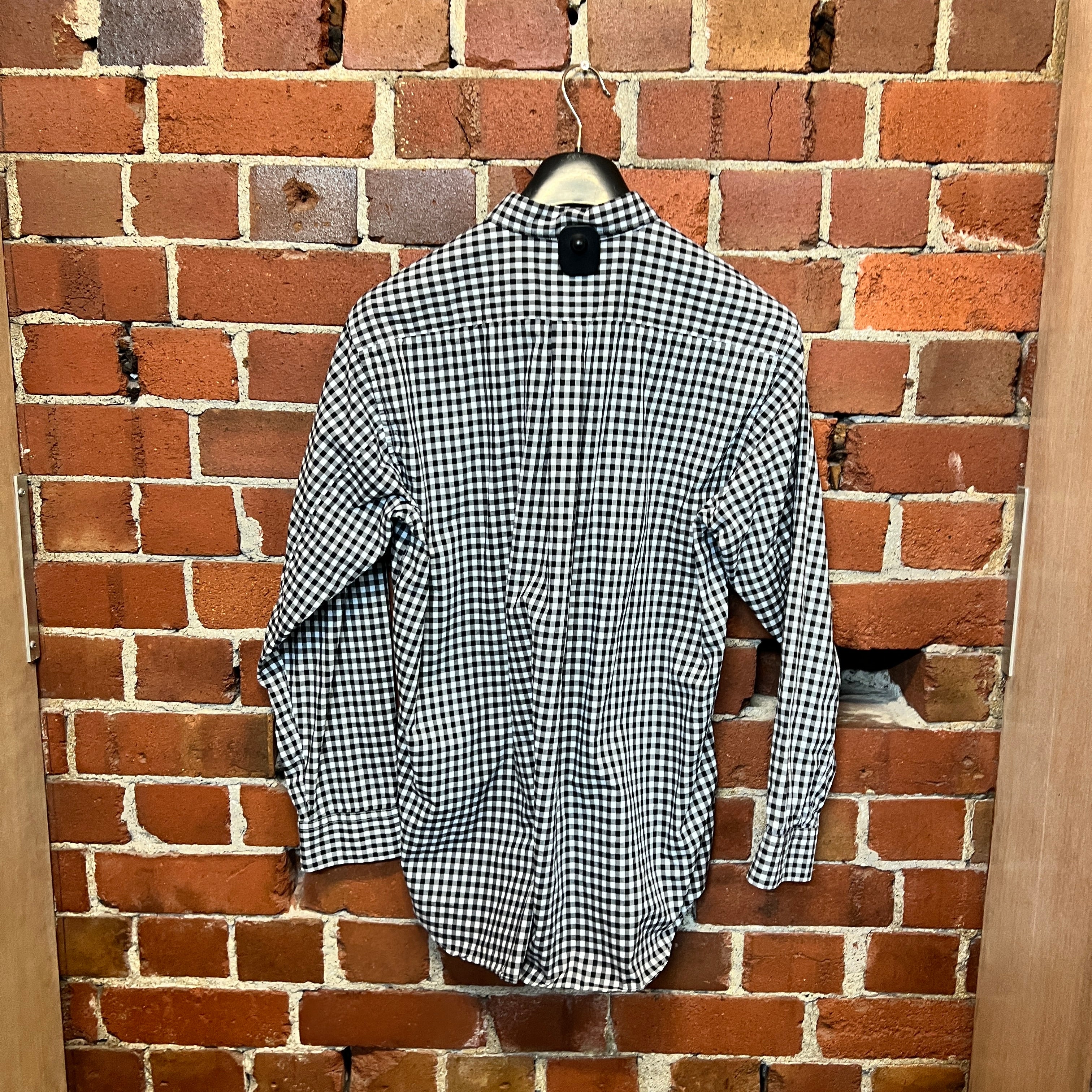 COMME DES GARCONS shirt