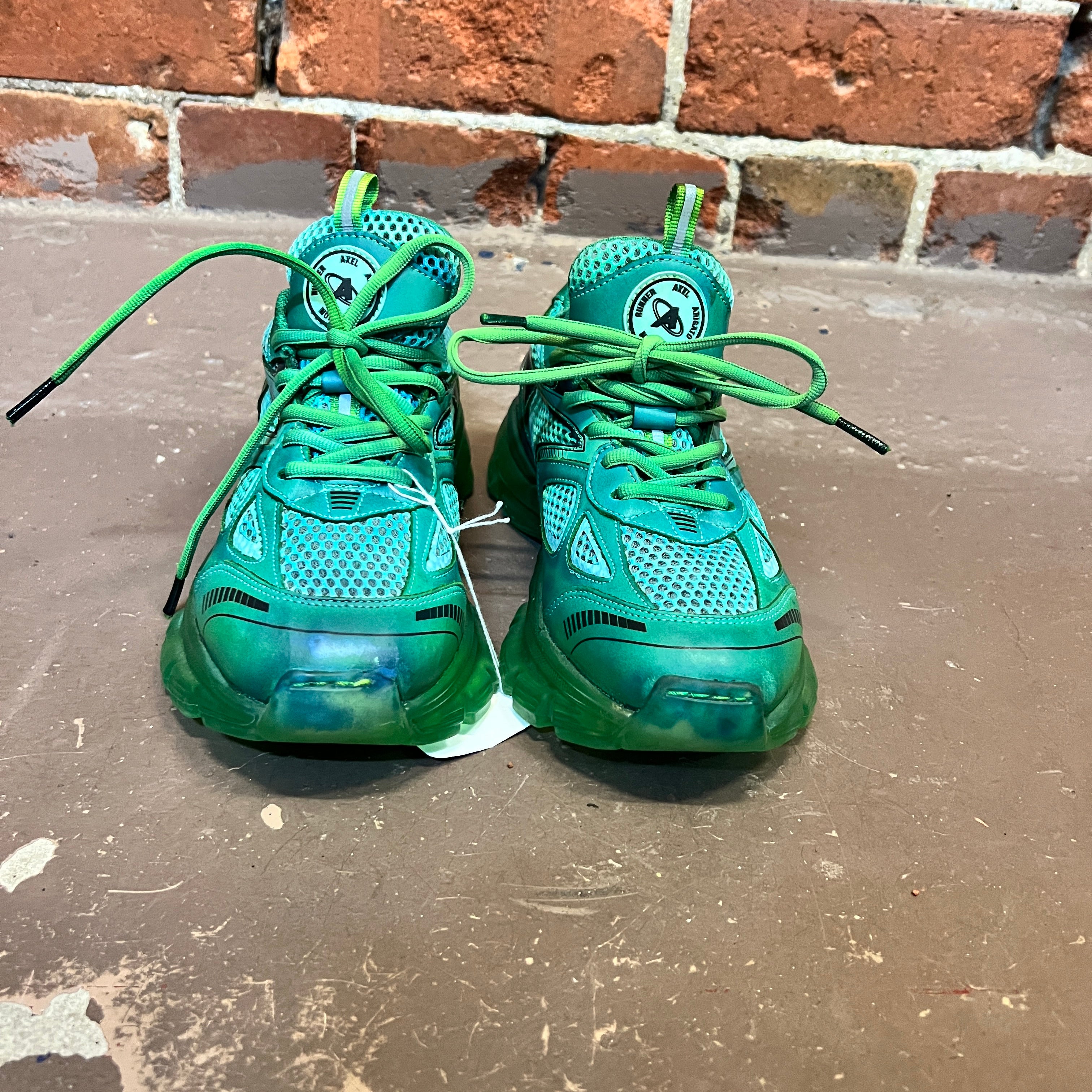 AXEL ARIGATO SNEAKERS