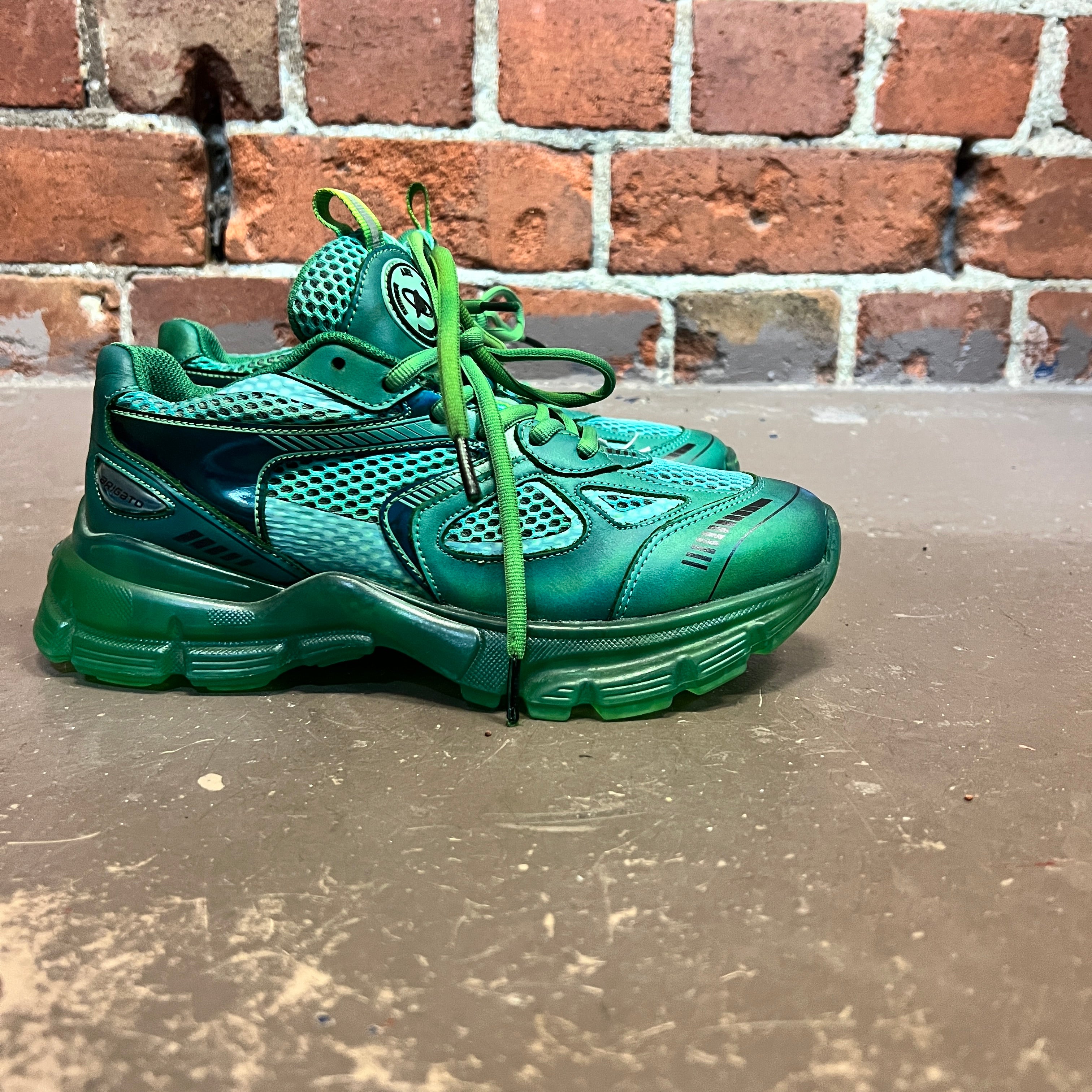 AXEL ARIGATO SNEAKERS