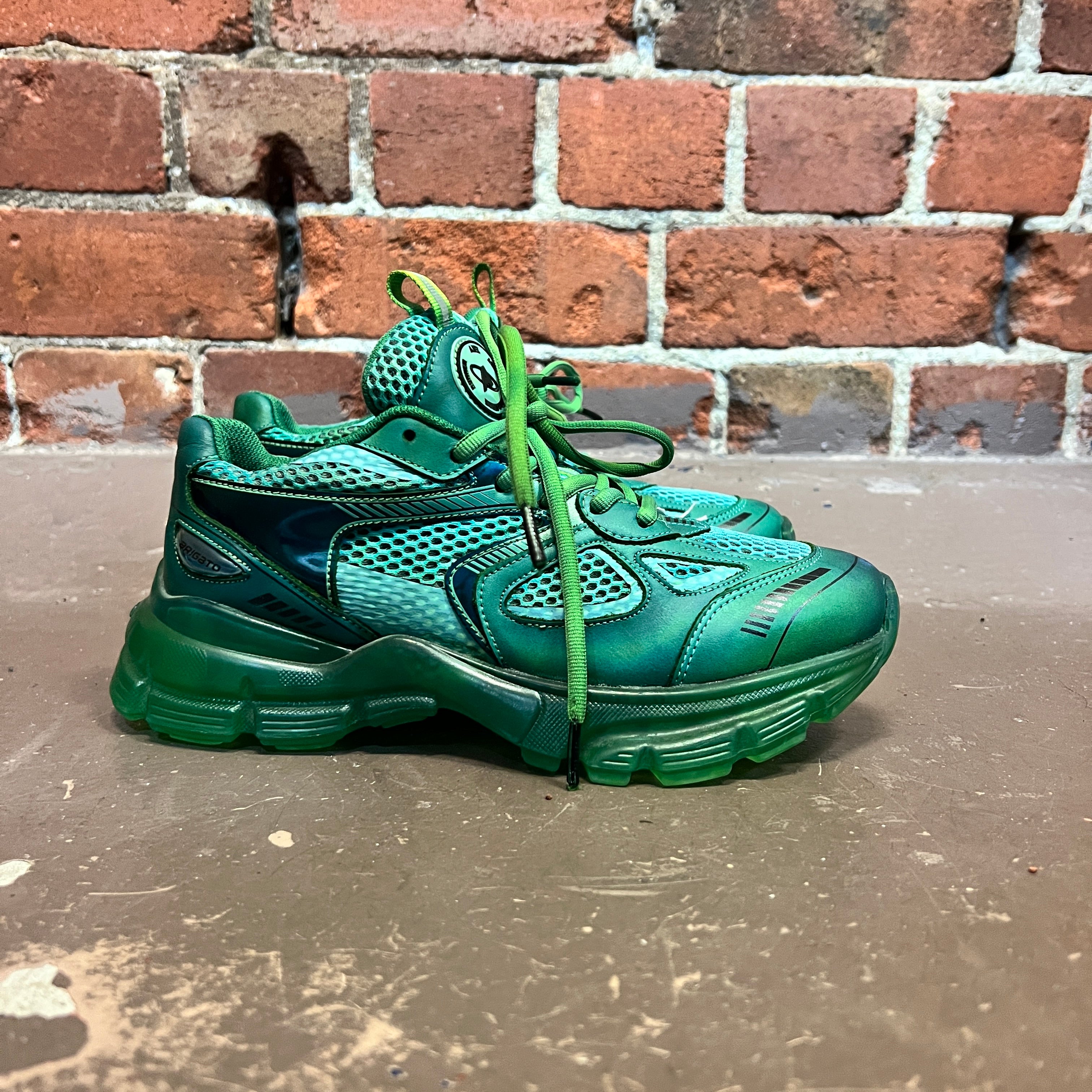 AXEL ARIGATO SNEAKERS