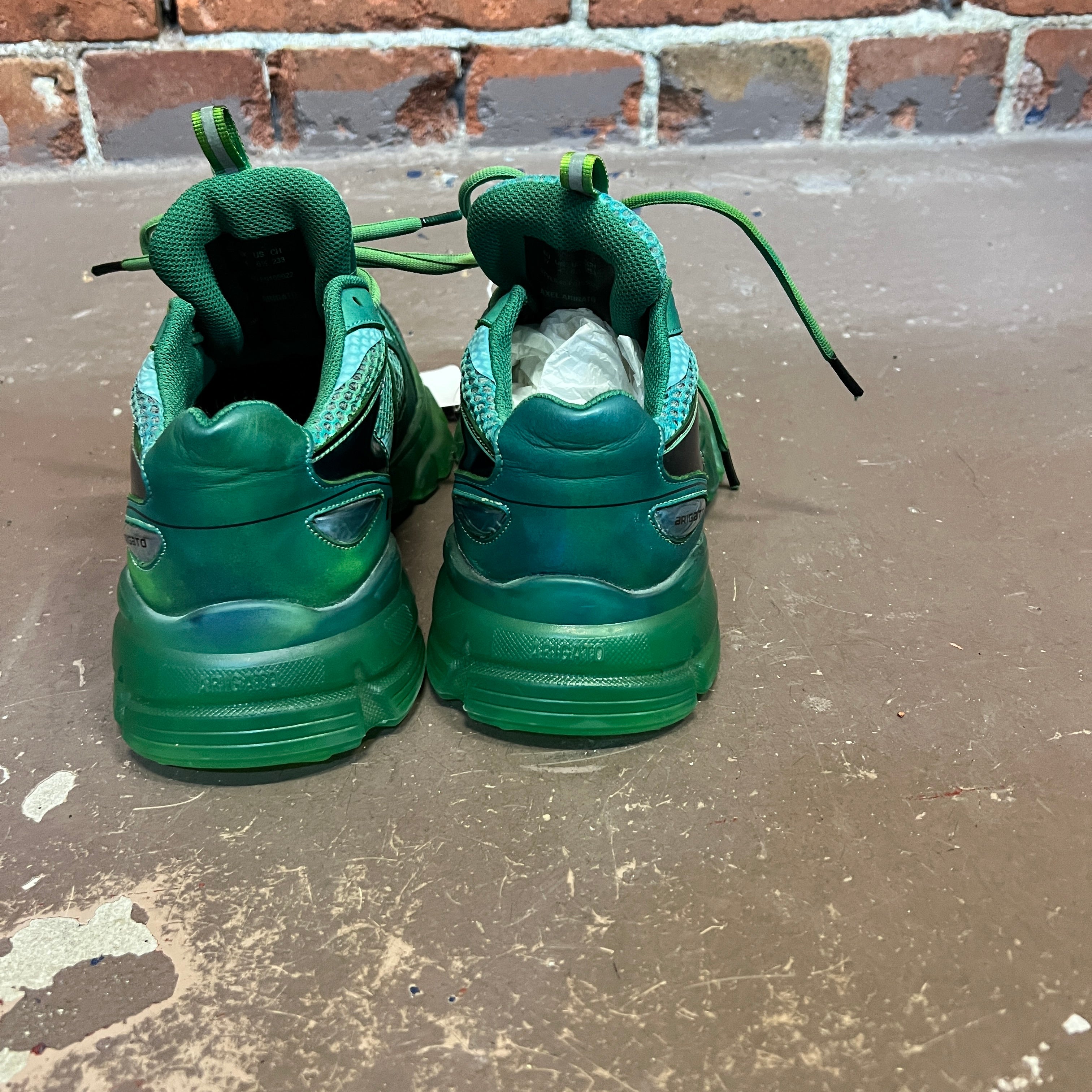 AXEL ARIGATO SNEAKERS