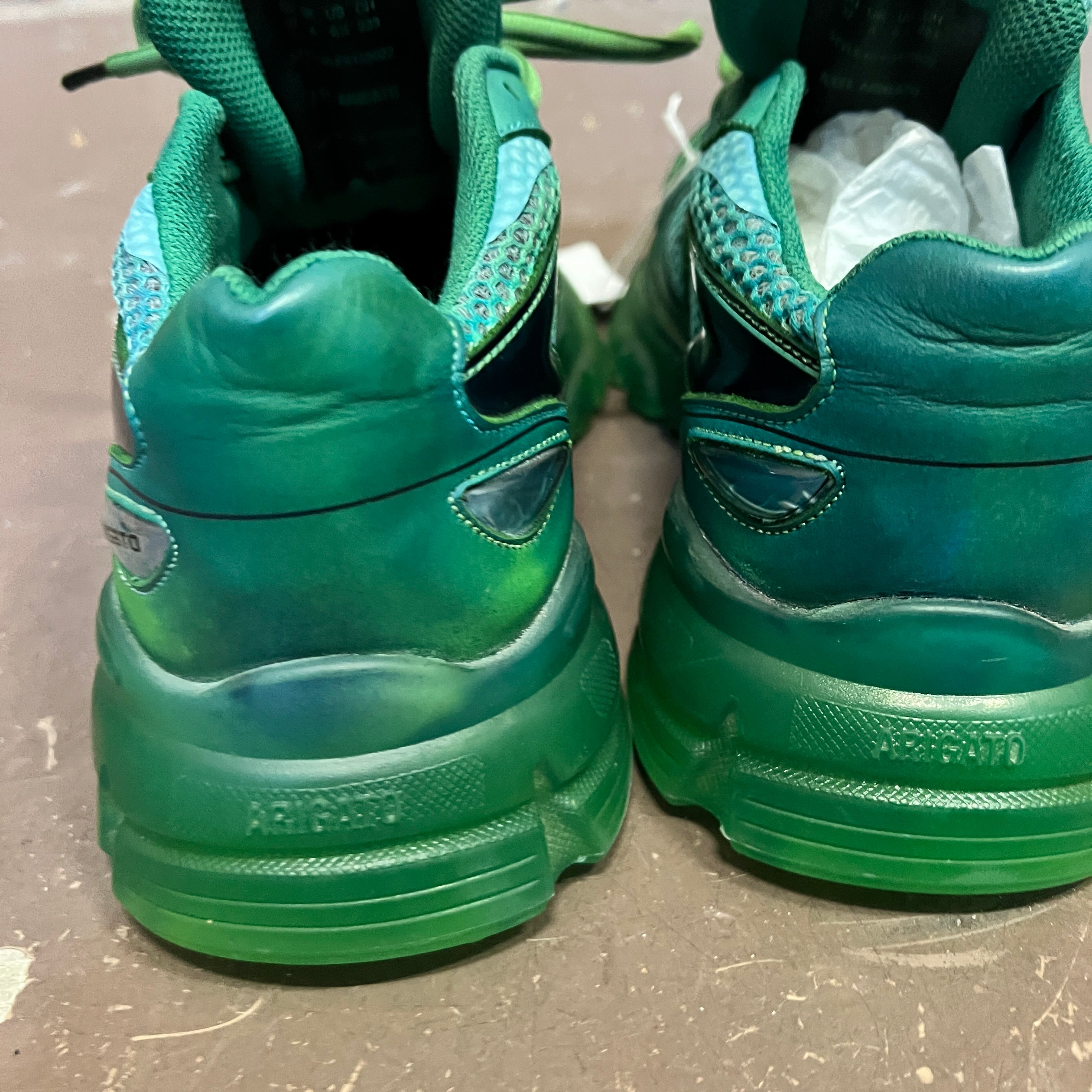 AXEL ARIGATO SNEAKERS