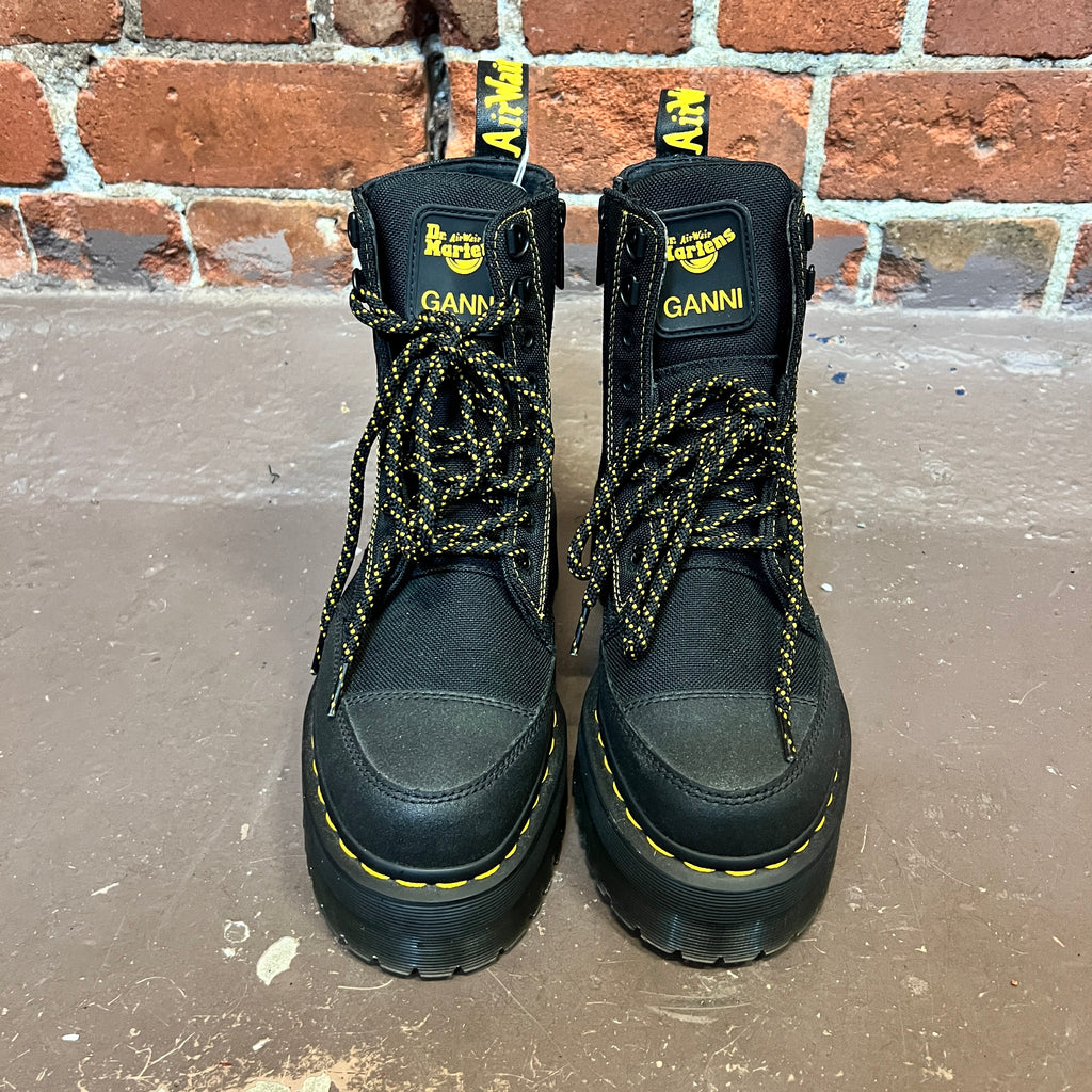 GANNI X DR MARTENS boots 40