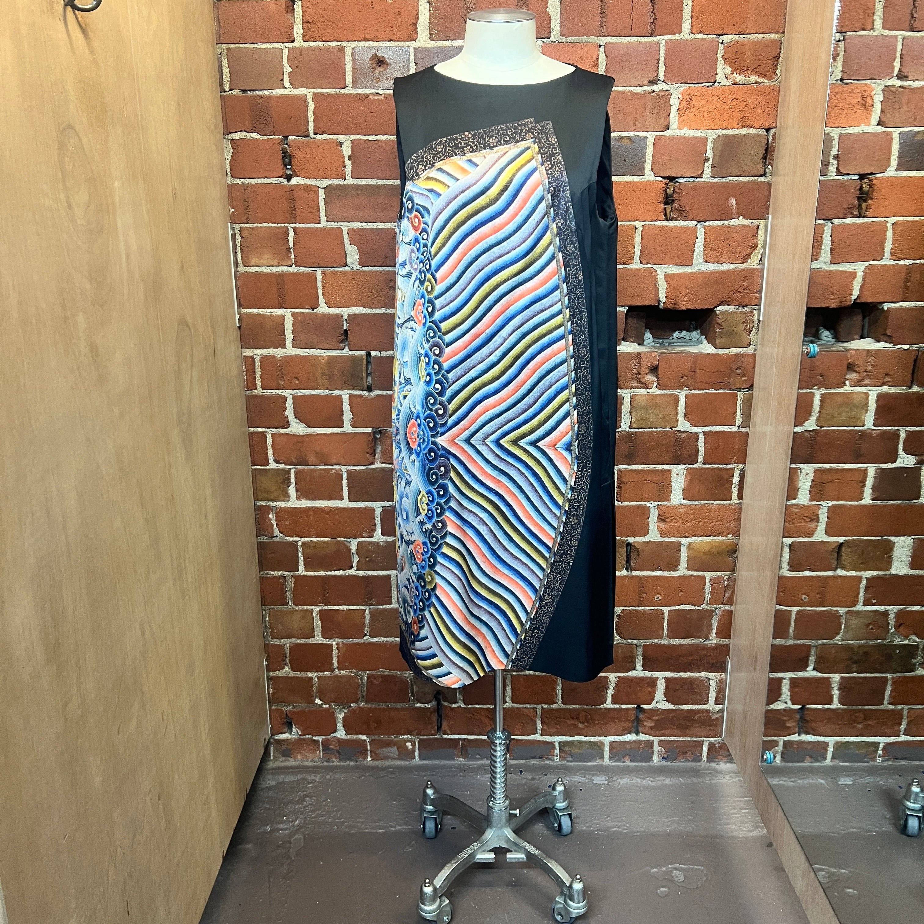 DRIES VAN NOTEN DRESS