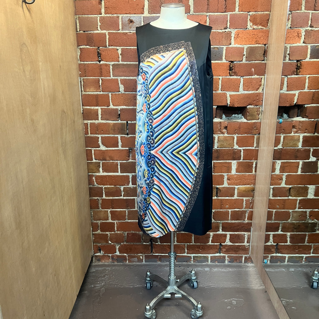 DRIES VAN NOTEN DRESS