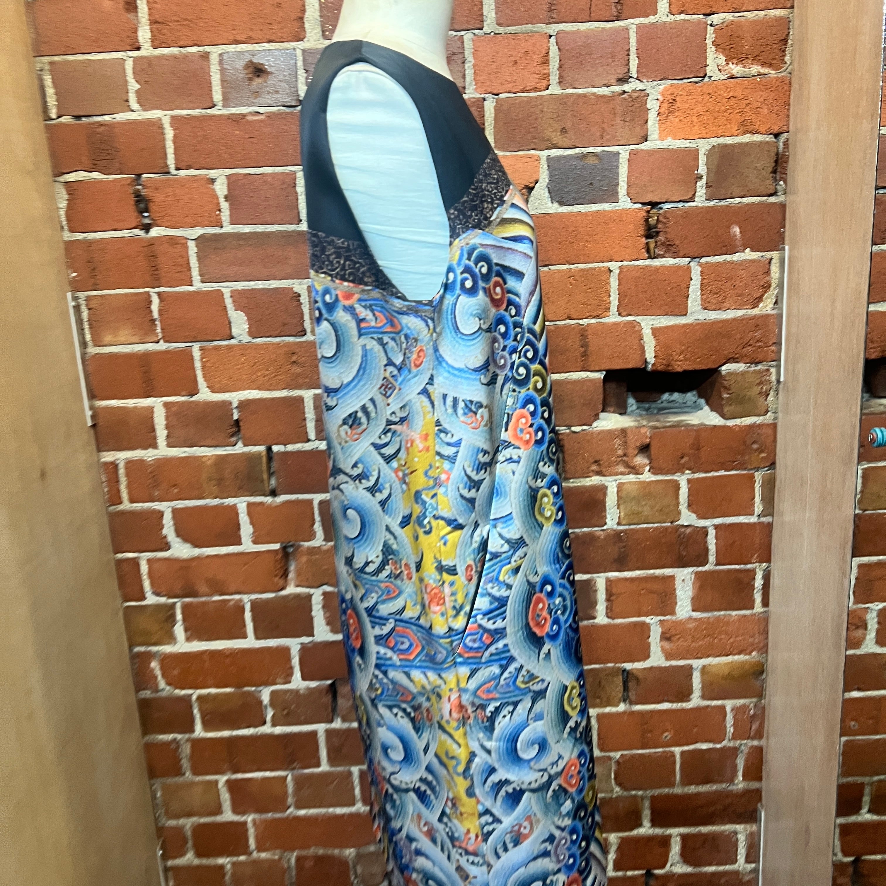 DRIES VAN NOTEN DRESS