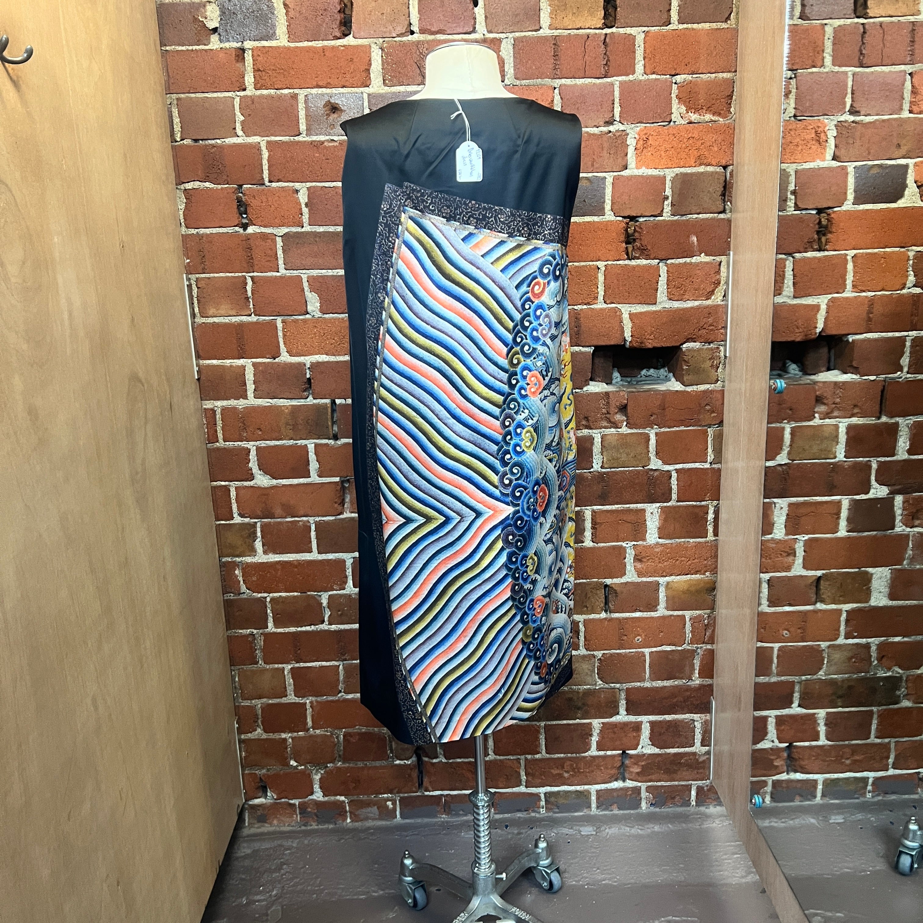 DRIES VAN NOTEN DRESS