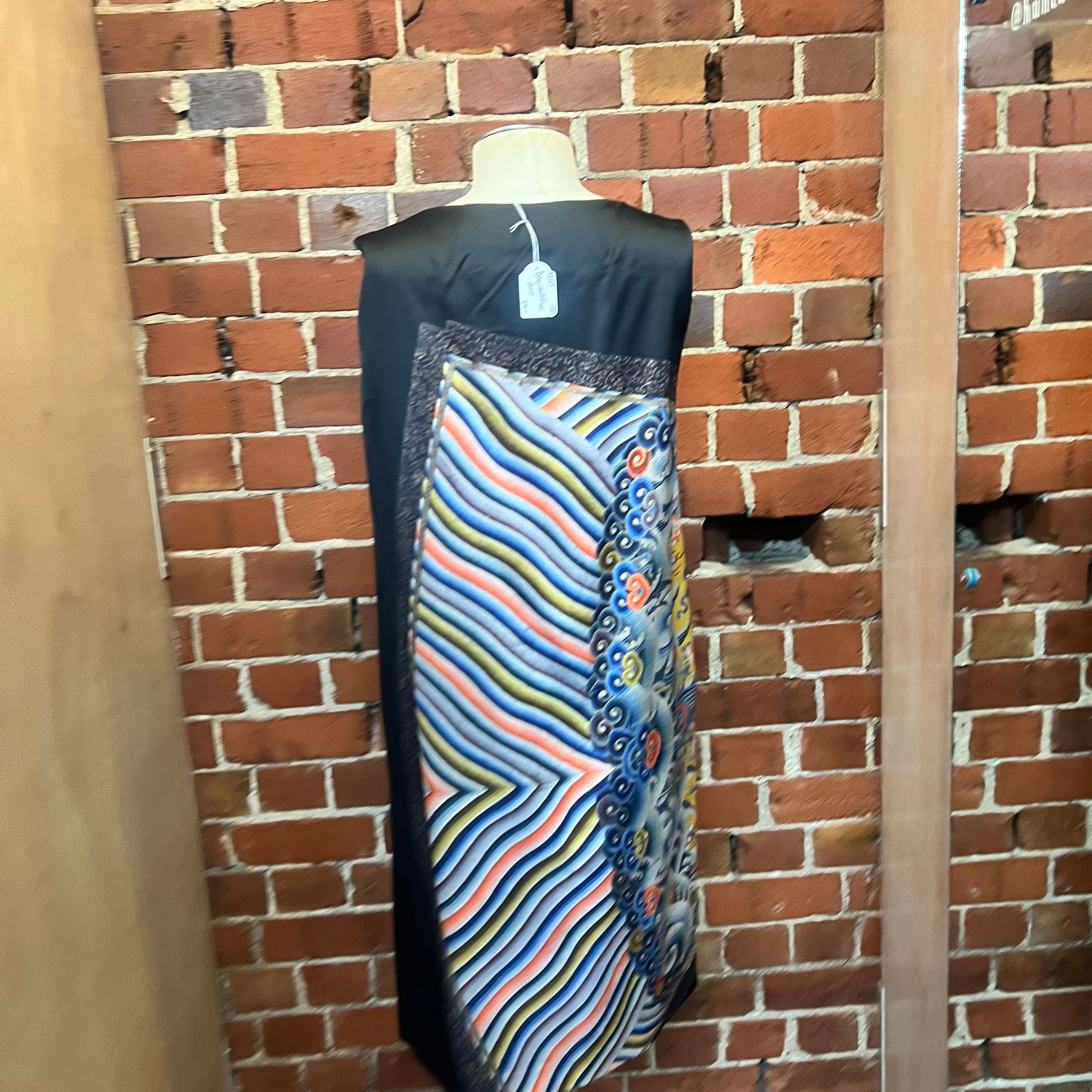 DRIES VAN NOTEN DRESS