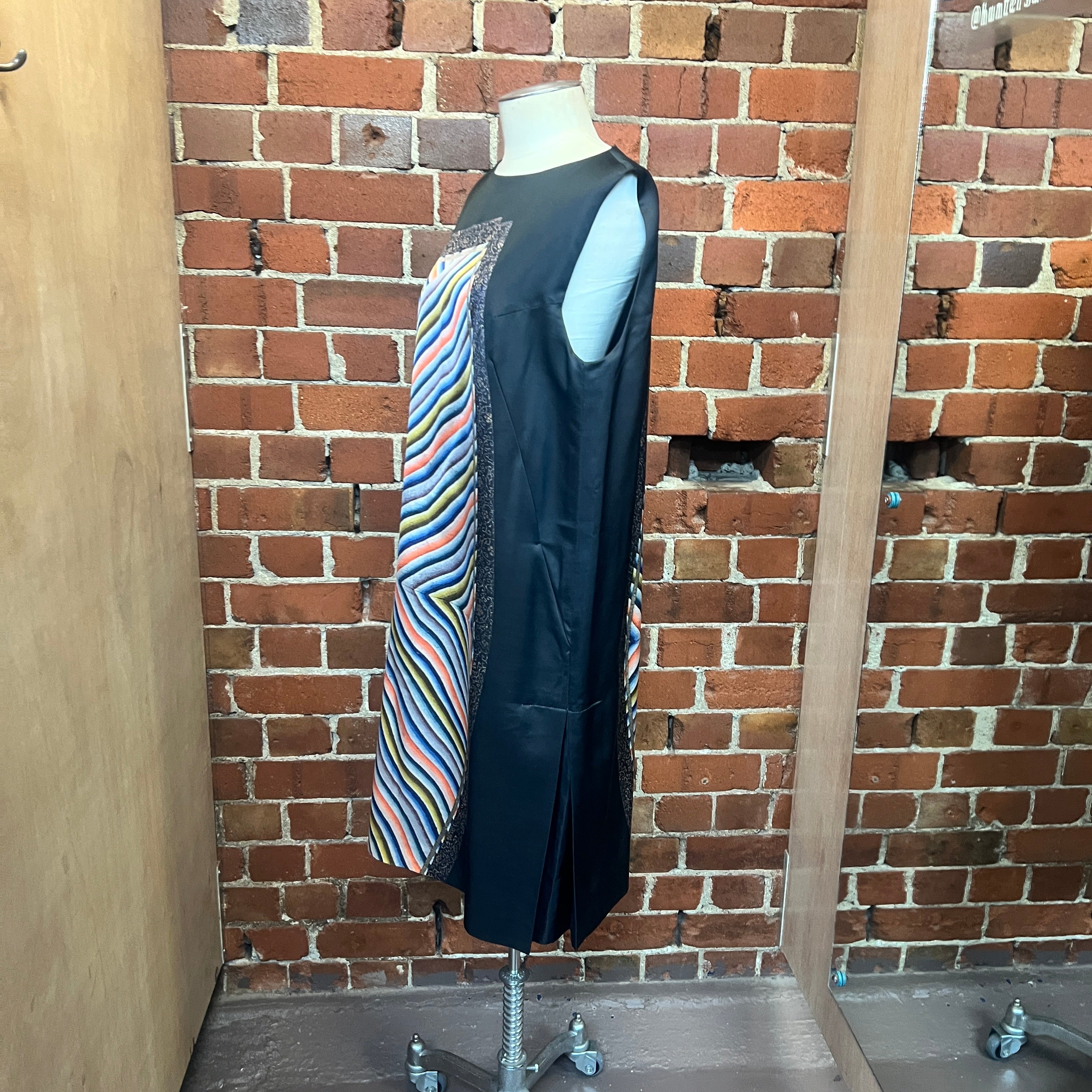 DRIES VAN NOTEN DRESS