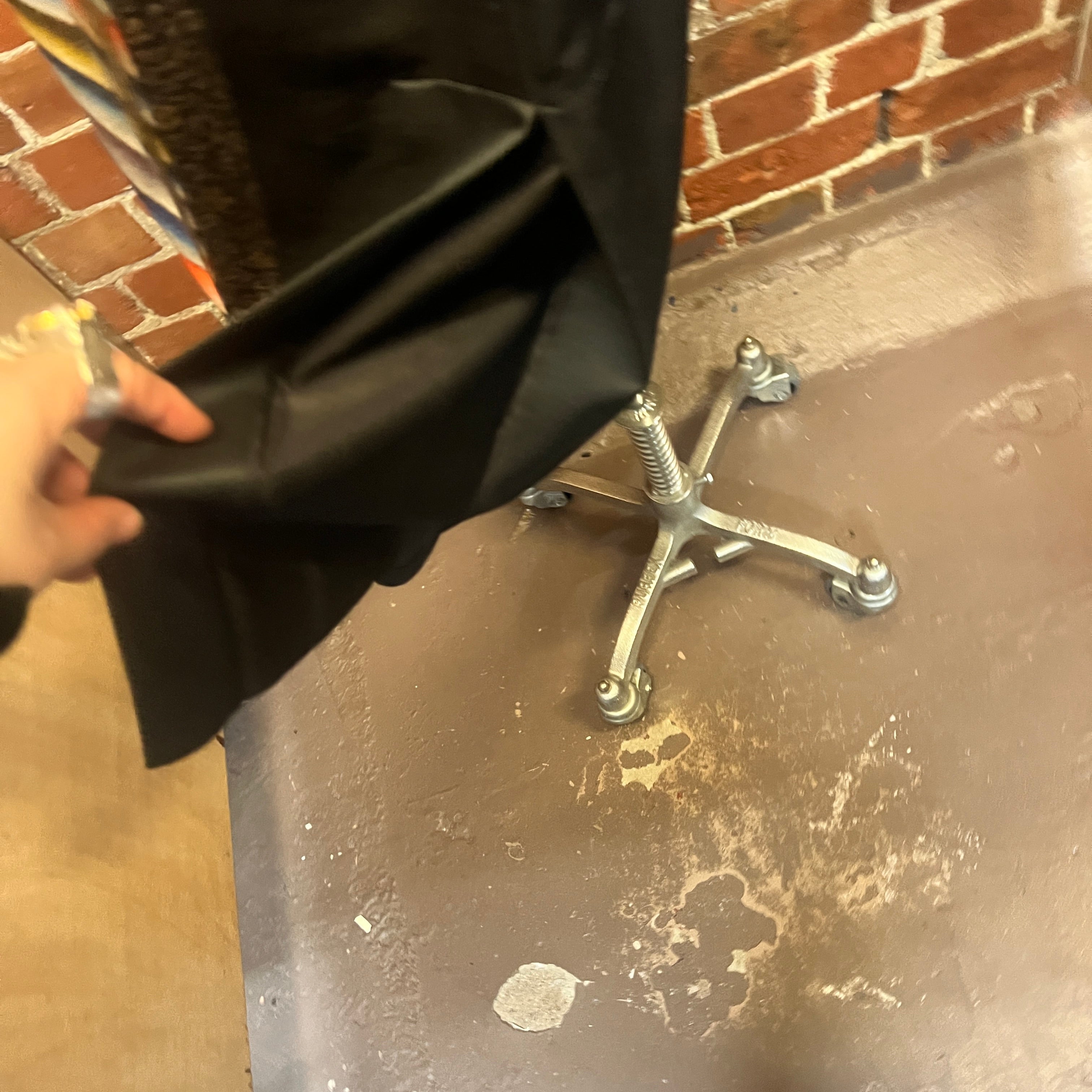 DRIES VAN NOTEN DRESS