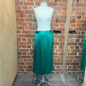 DION LEE silk skirt – Wellington Hunters and Collectors