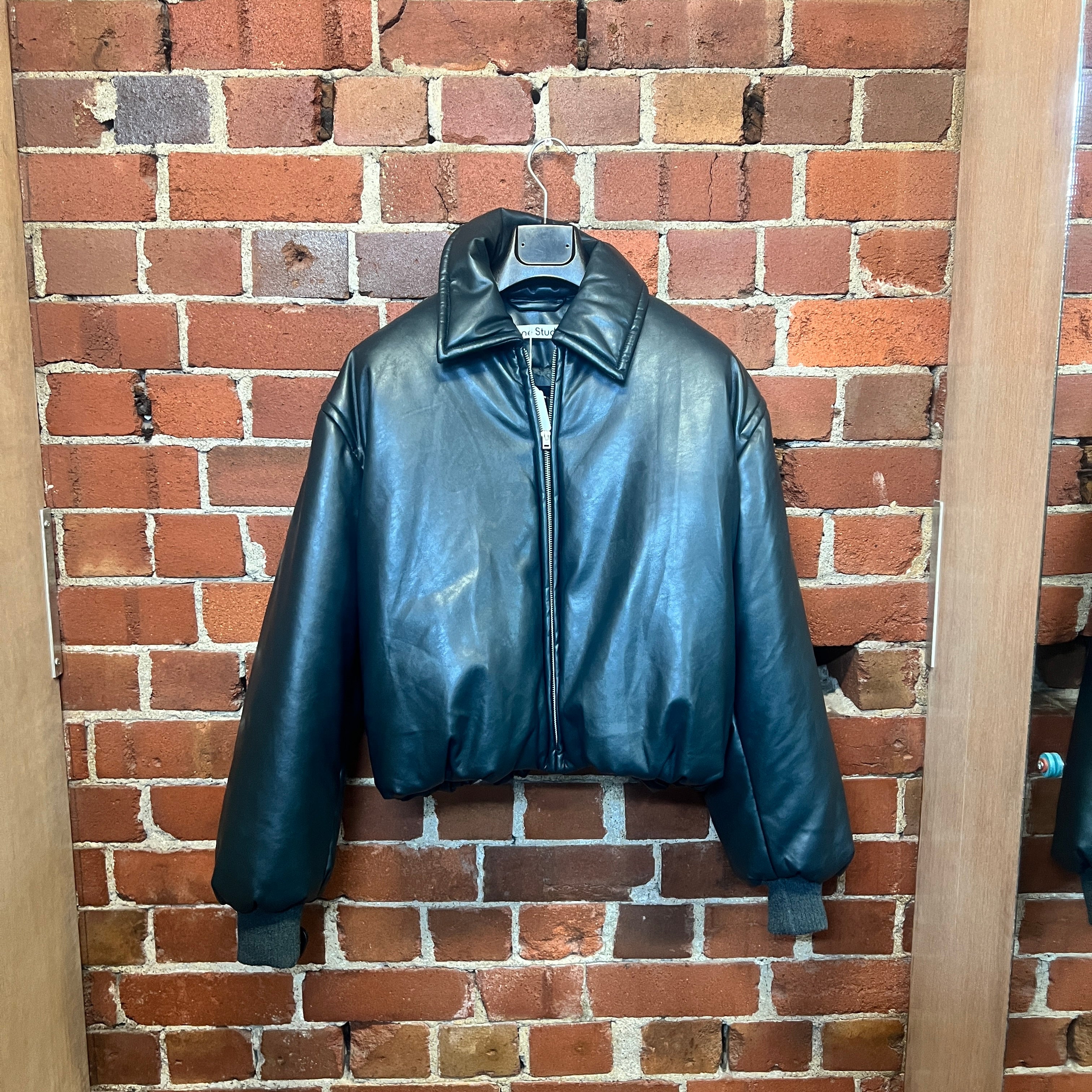 ACNE STUDIOS Bomber jacket 2024