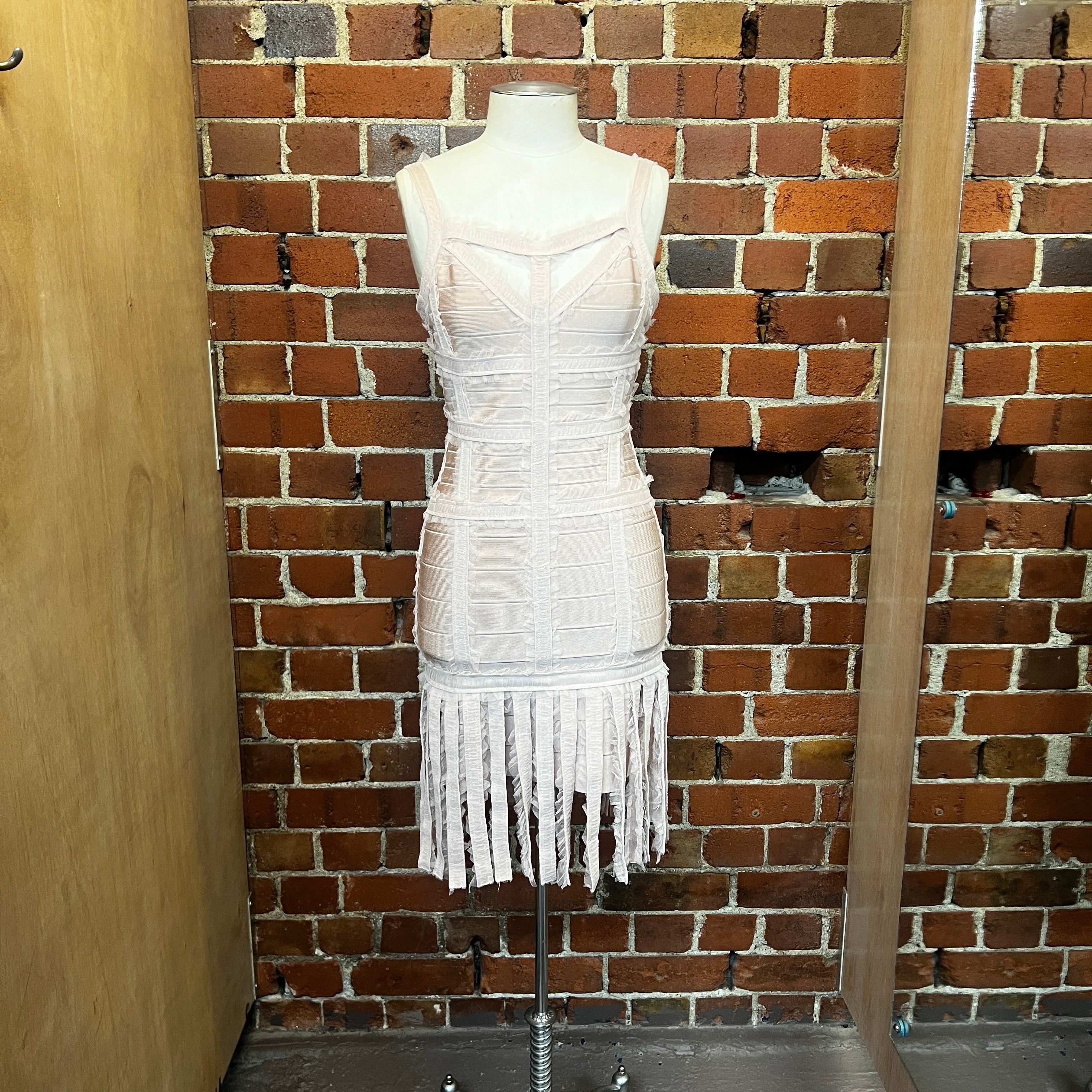 HERVE LEGER bandage dress – Wellington Hunters and Collectors