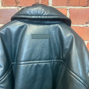 ACNE STUDIOS Bomber jacket 2024