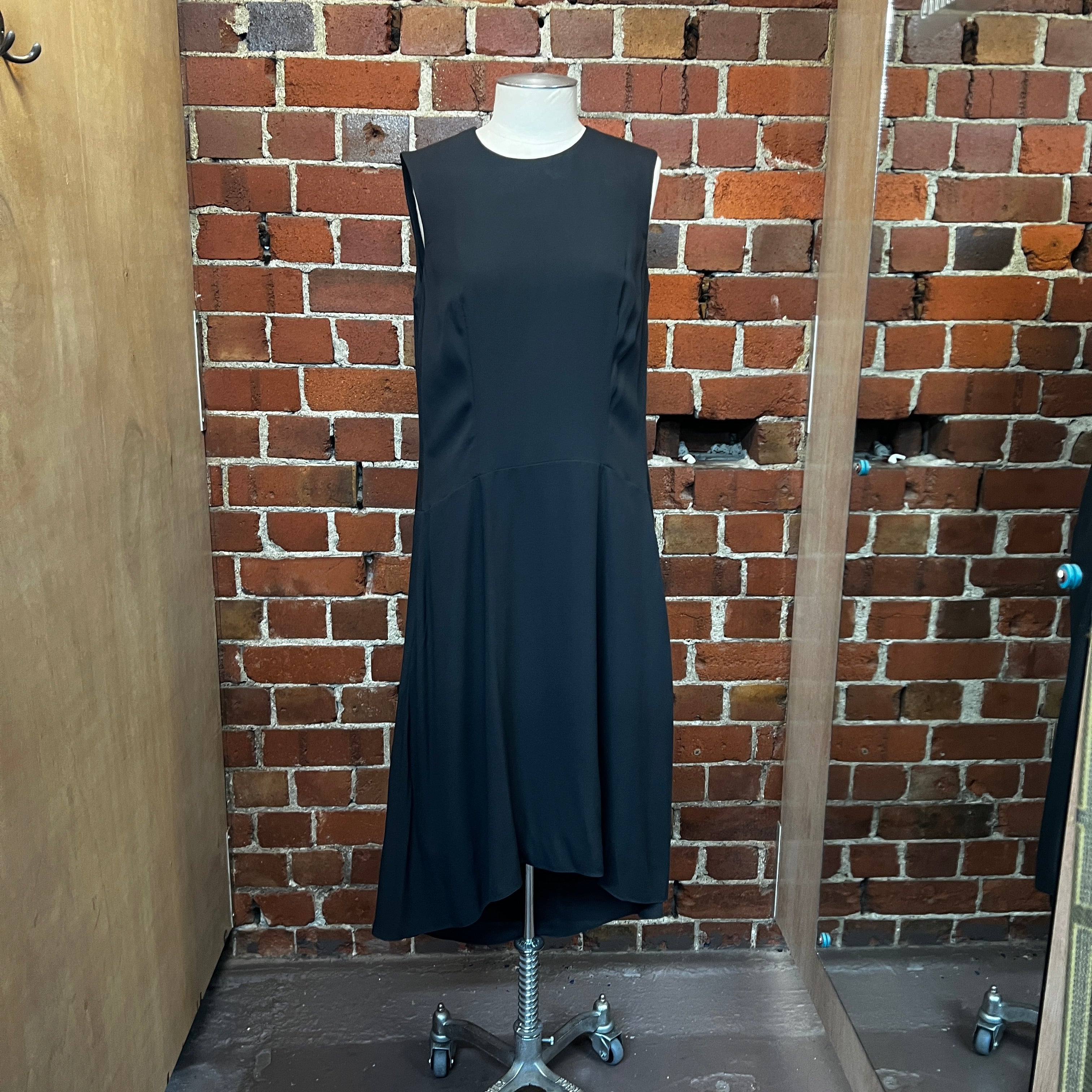 BALENCIAGA silk dress – Wellington Hunters and Collectors