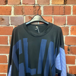VIVIENNE WESTWOOD CLIMATE REVOLUTION top – Wellington Hunters and