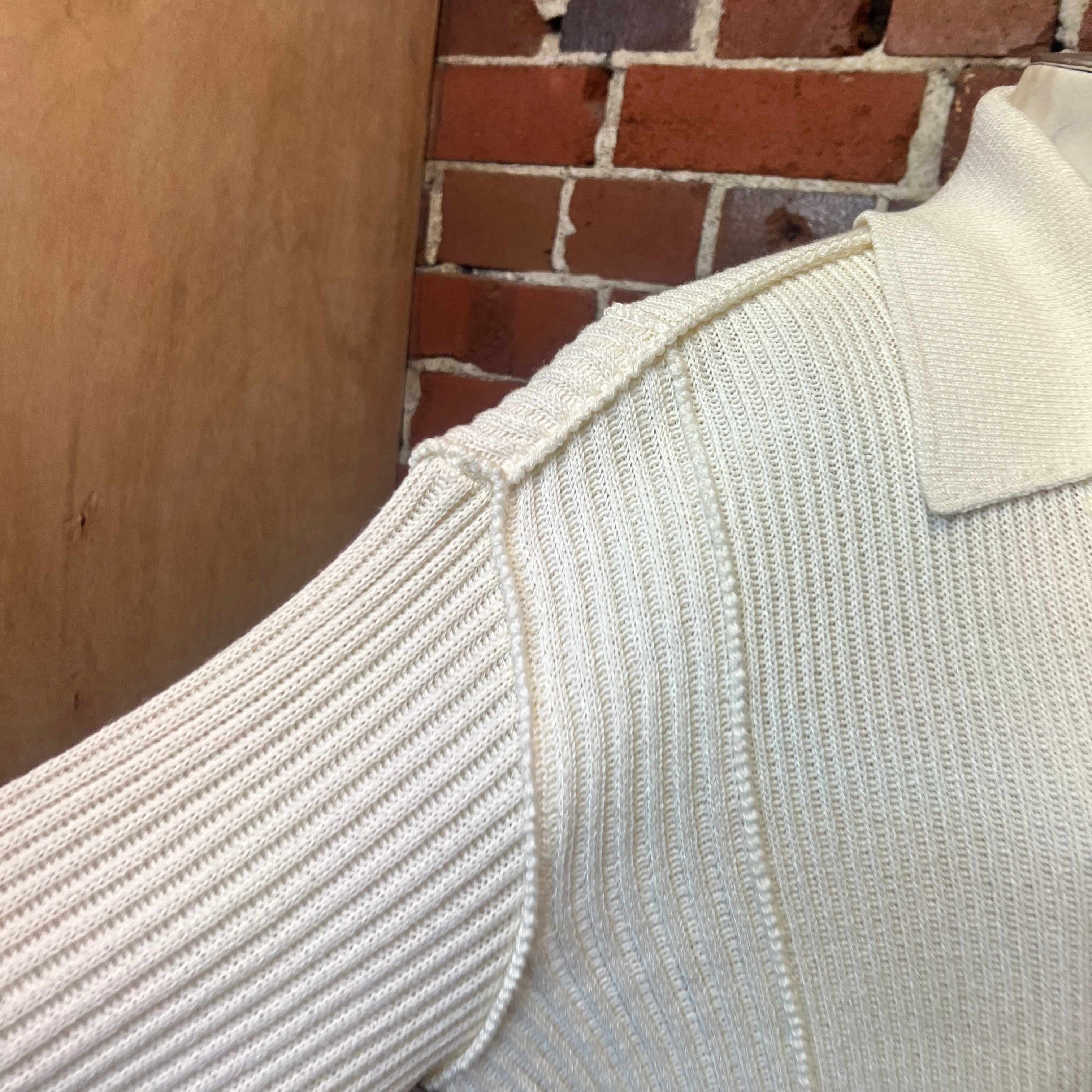 ISSEY MIYAKE 1980's 2piece set