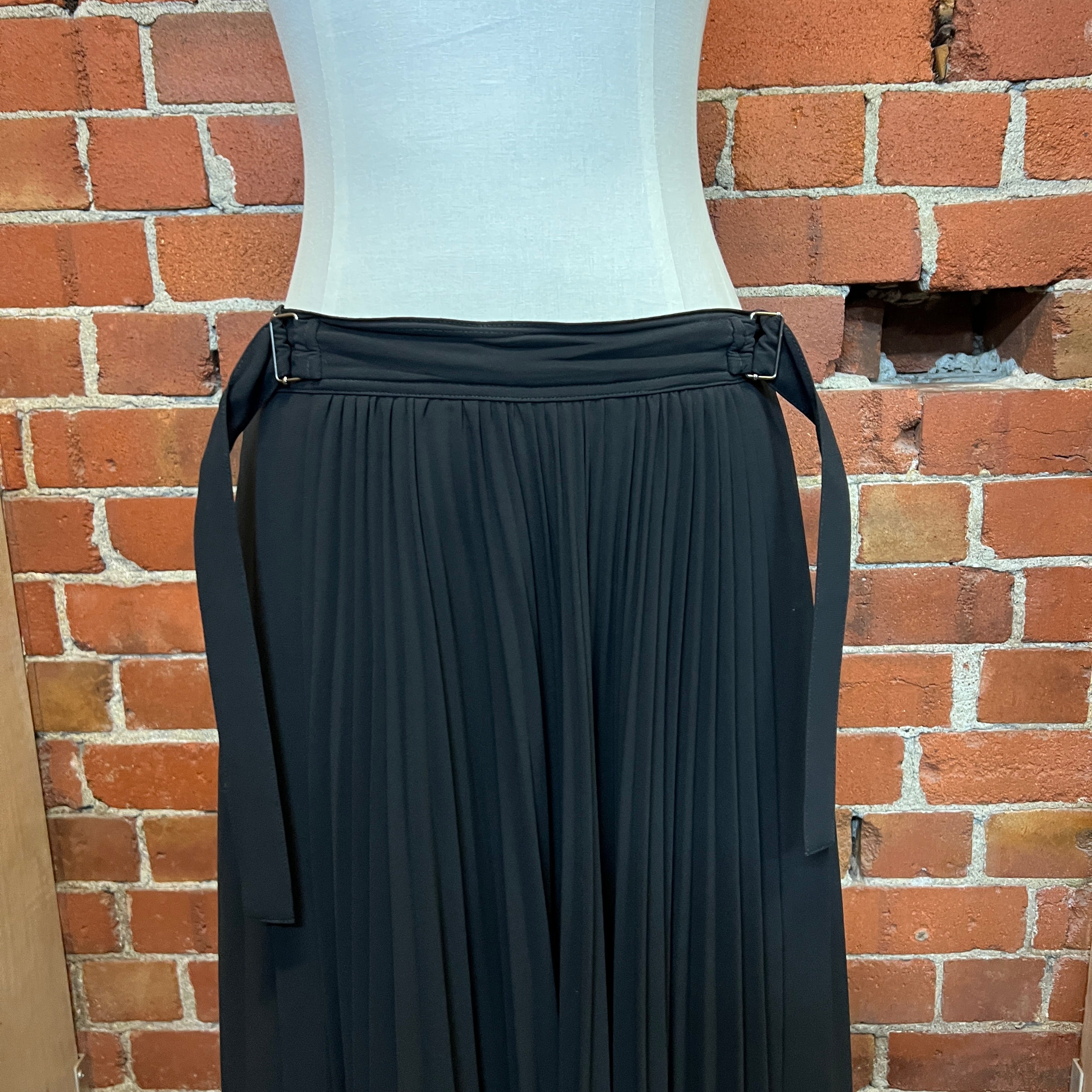 TRELISE COOPER pleated skirt Wellington Hunters and Collectors