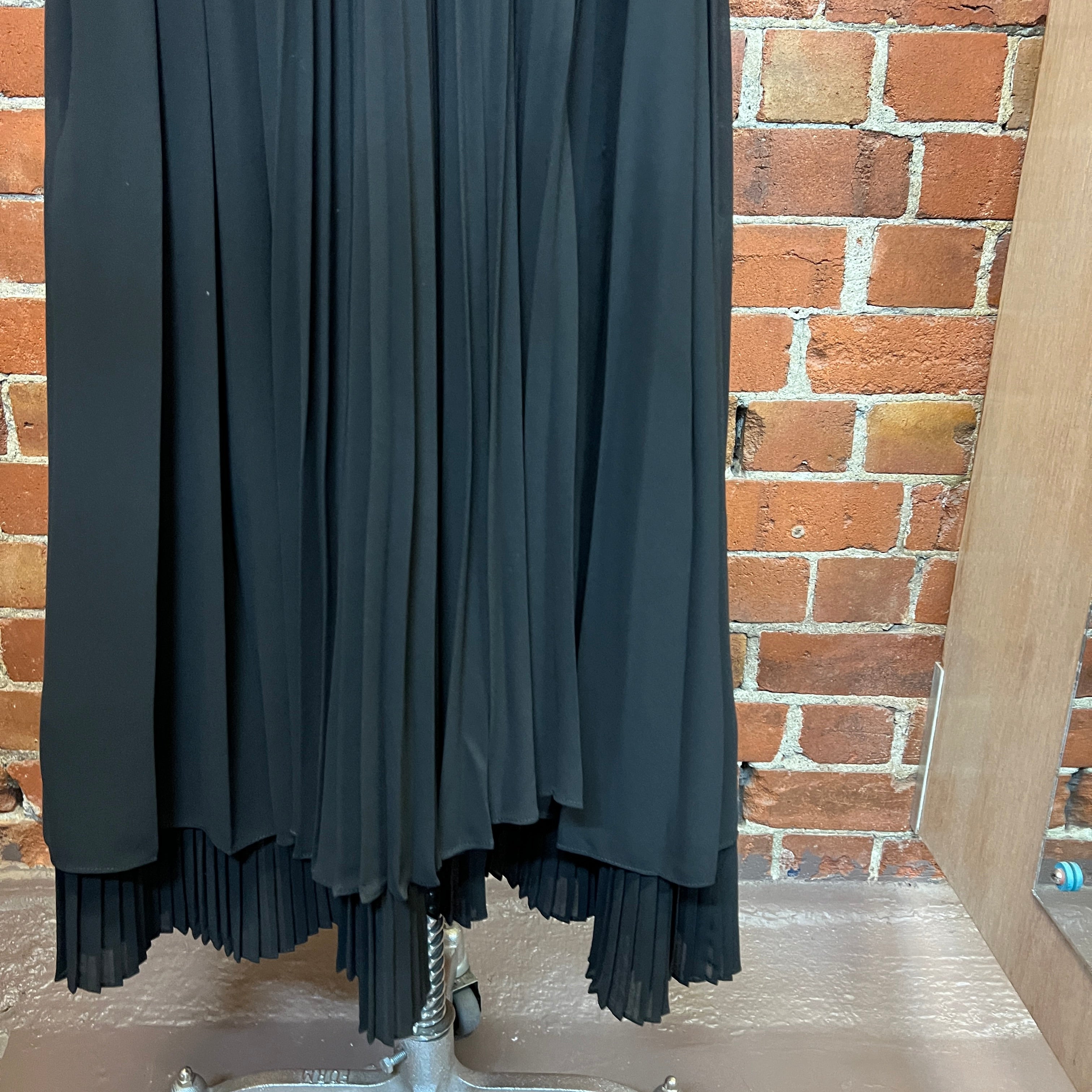 TRELISE COOPER pleated skirt Wellington Hunters and Collectors