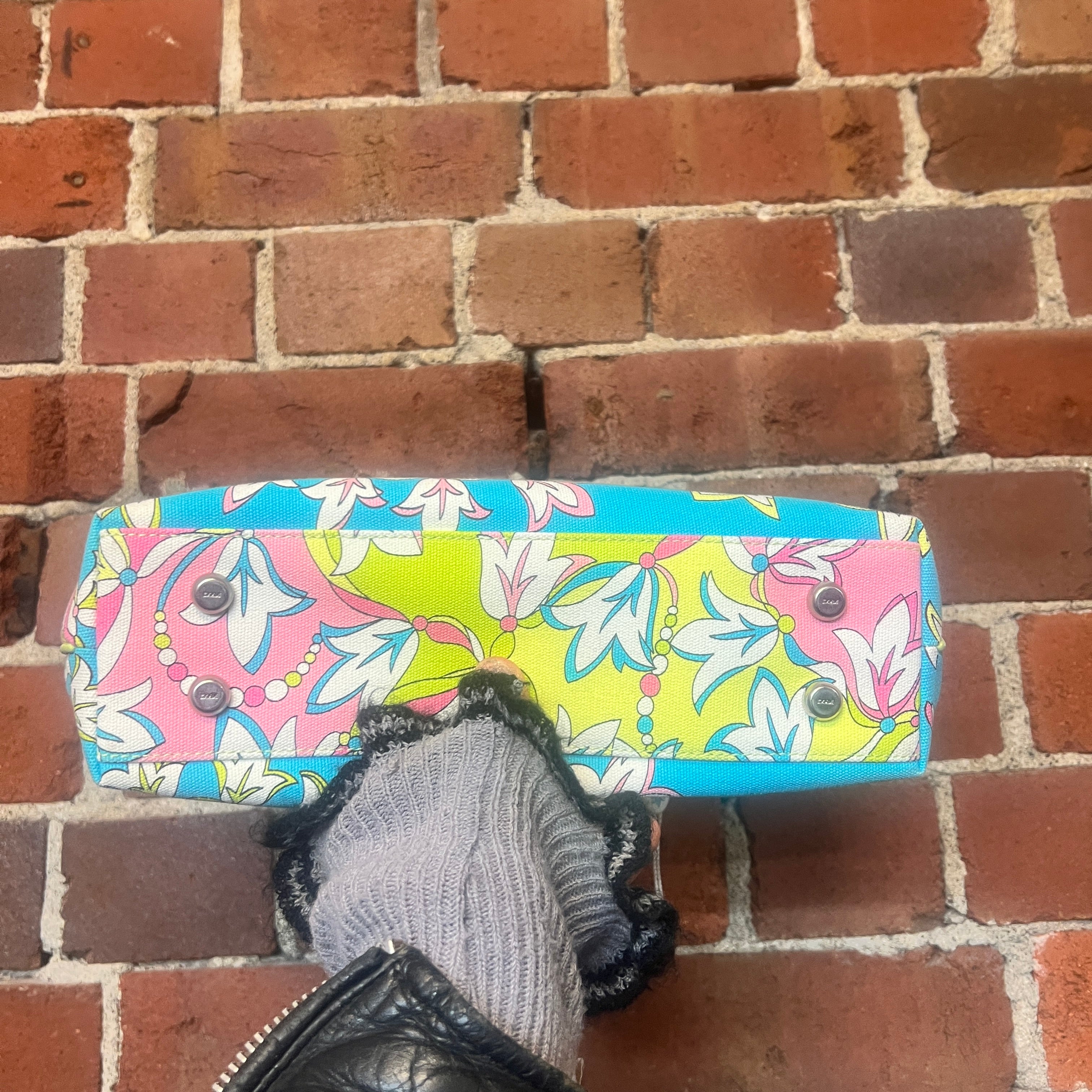 EMILLIO PUCCI handbag