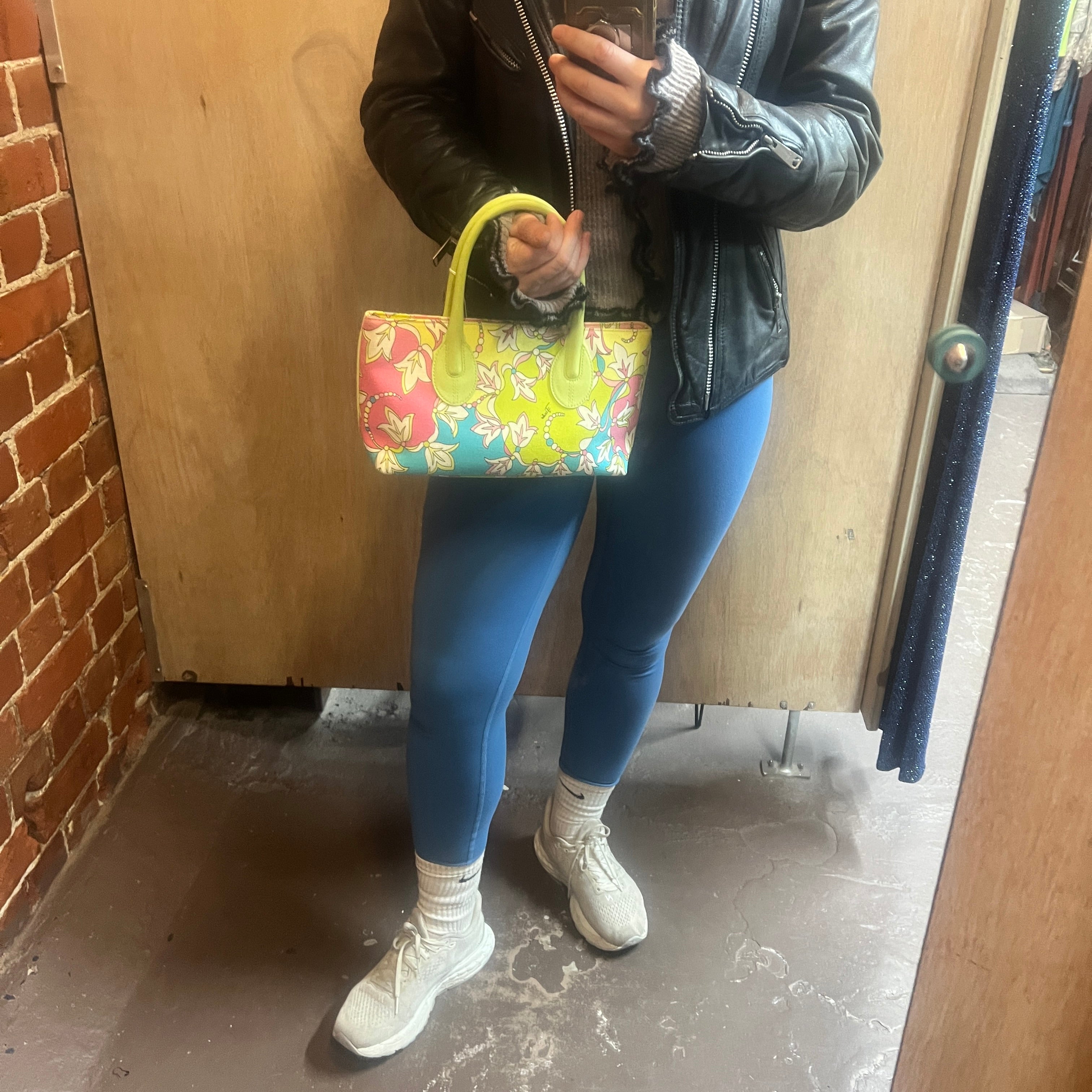 EMILLIO PUCCI handbag