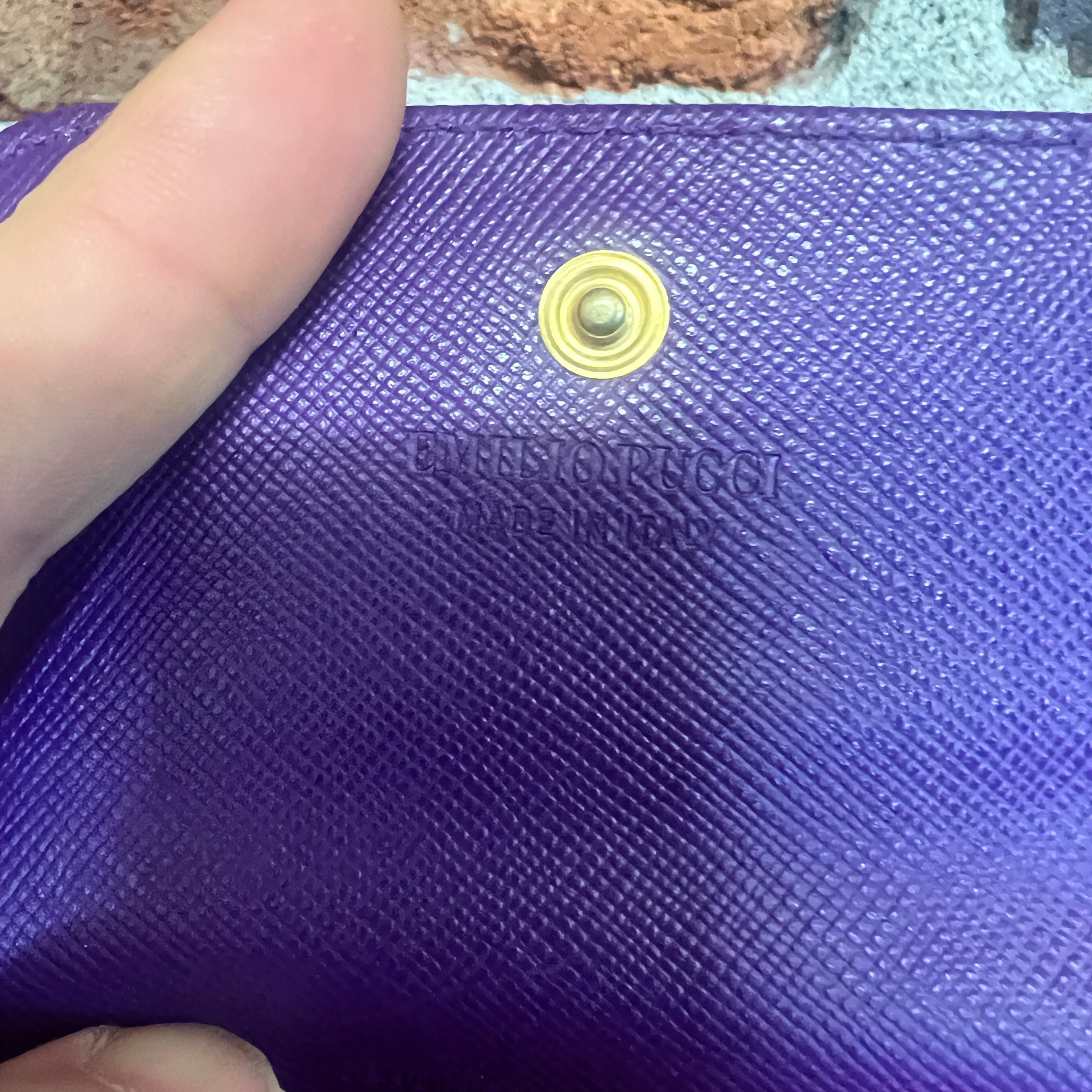 PUUCI wallet