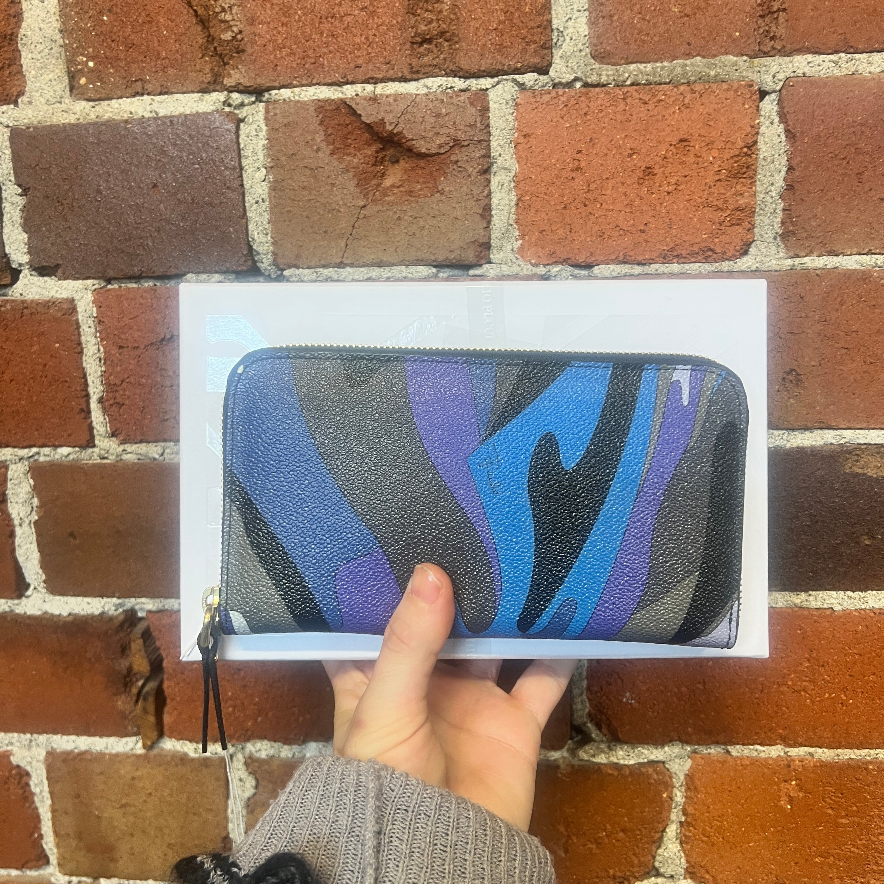 PUCCI wallet