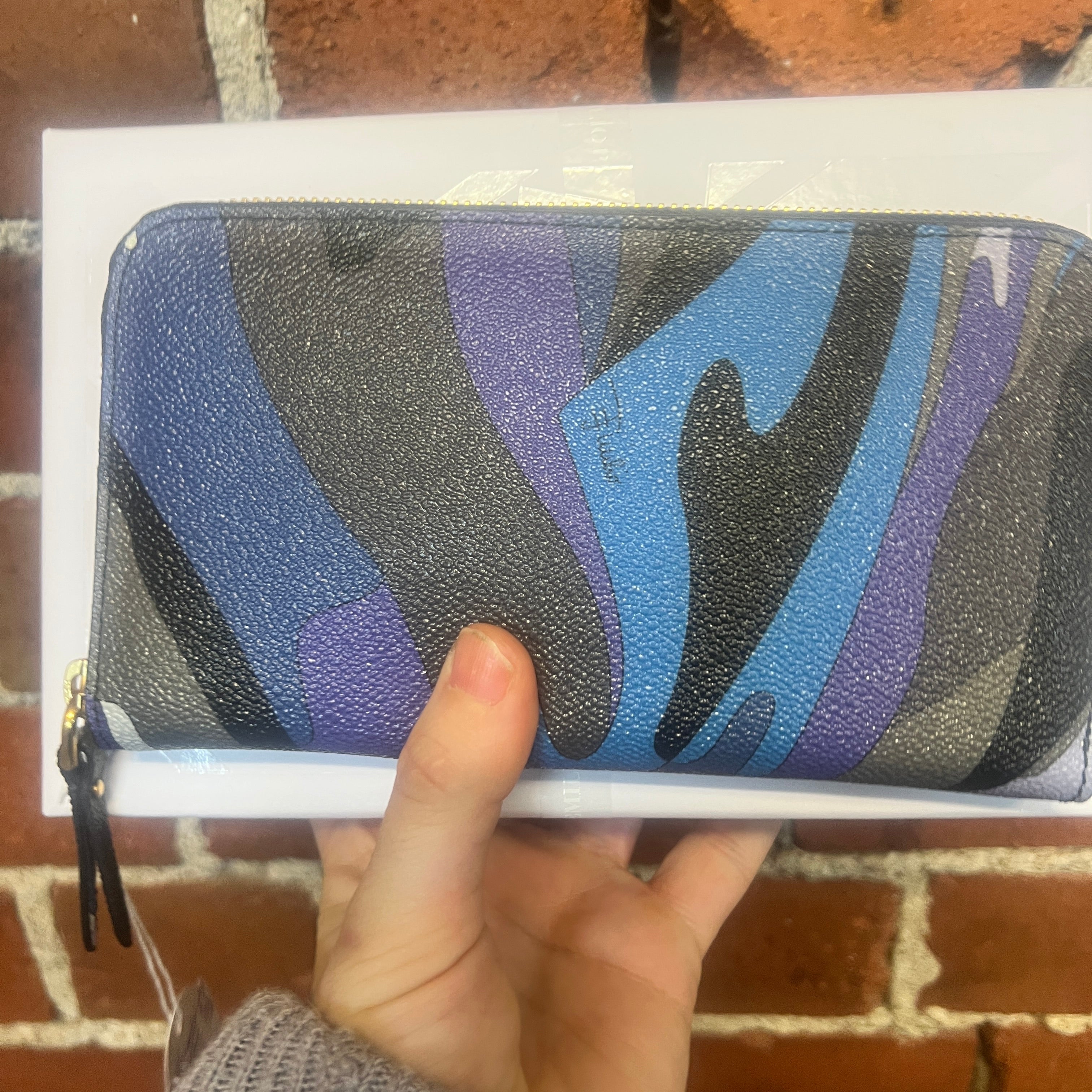 PUCCI wallet