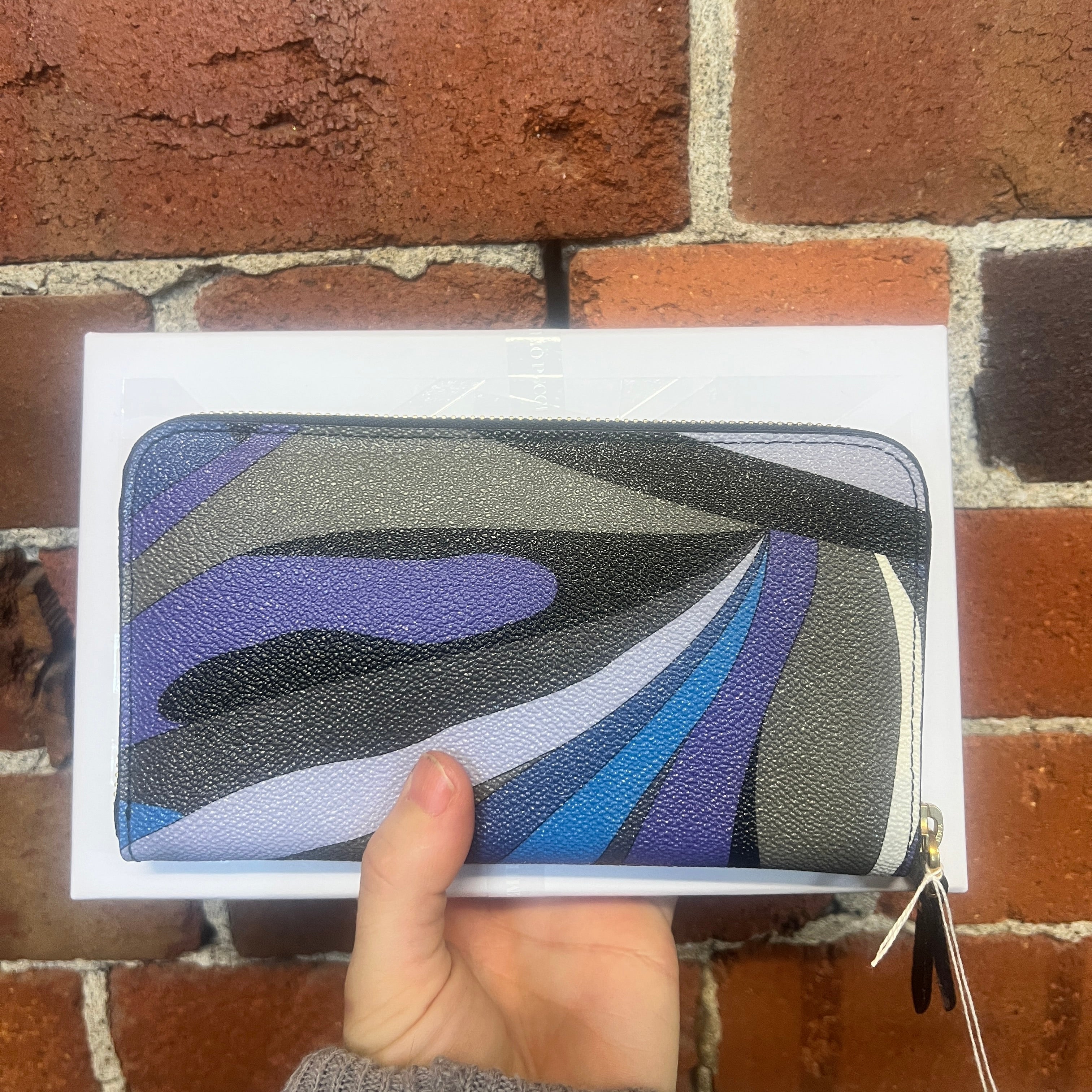 PUCCI wallet