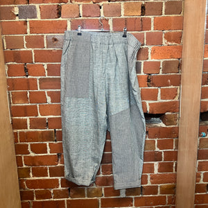 MELBOURNE designer cotton pants