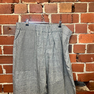 MELBOURNE designer cotton pants