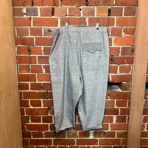 MELBOURNE designer cotton pants