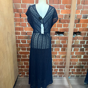 OVNA OVICH dress