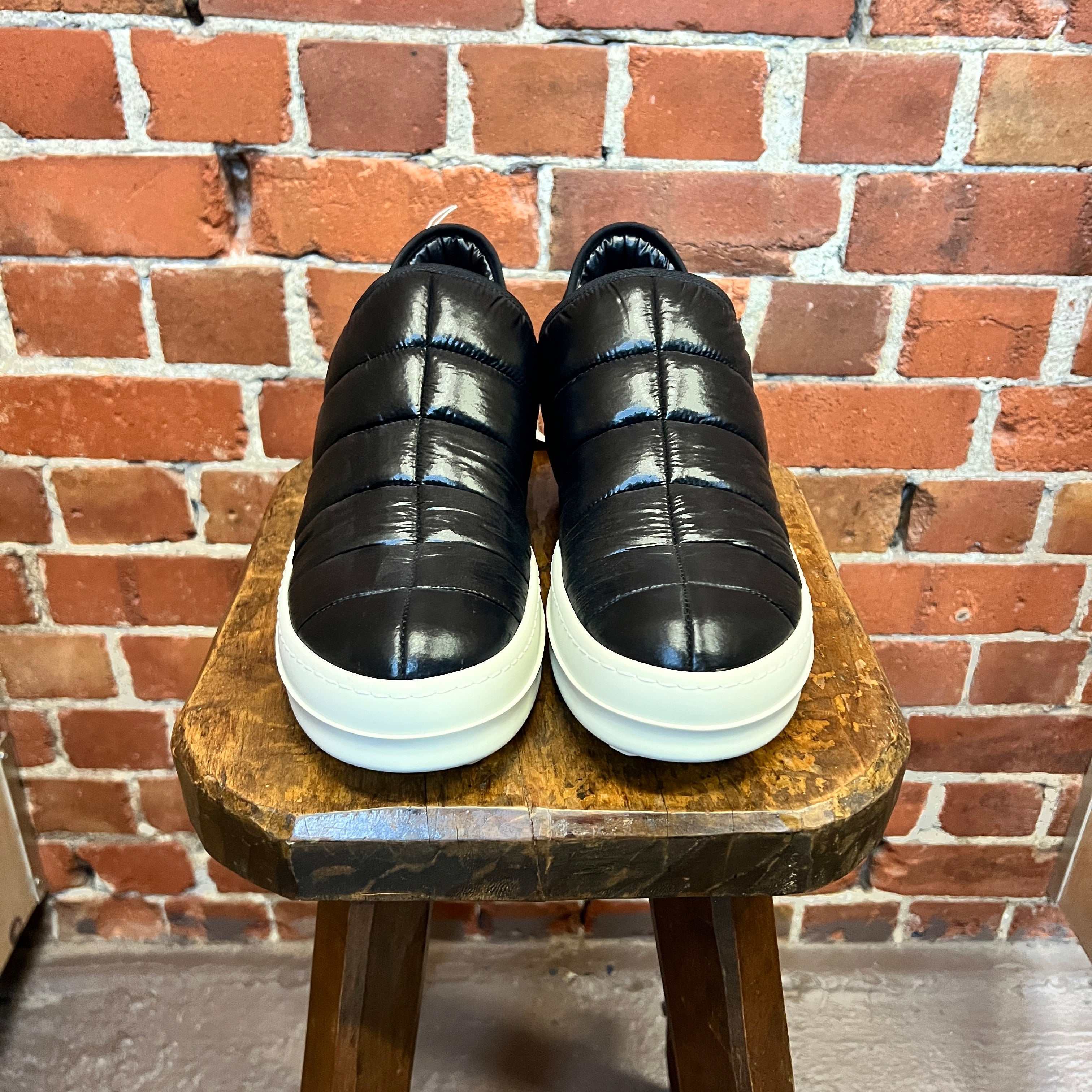 RICK OWENS DRKSHADW sneakers 42.5