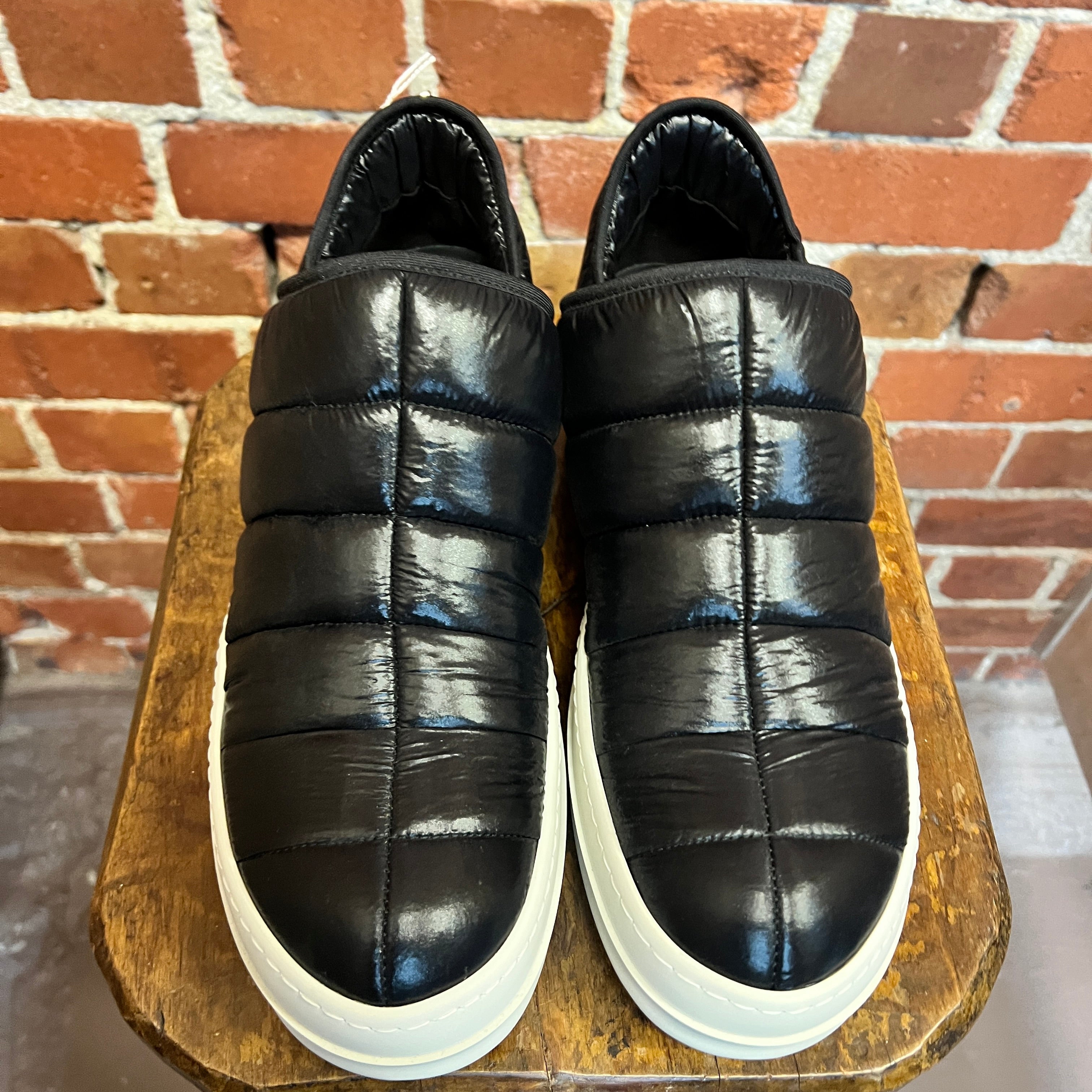 RICK OWENS DRKSHADW sneakers 42.5