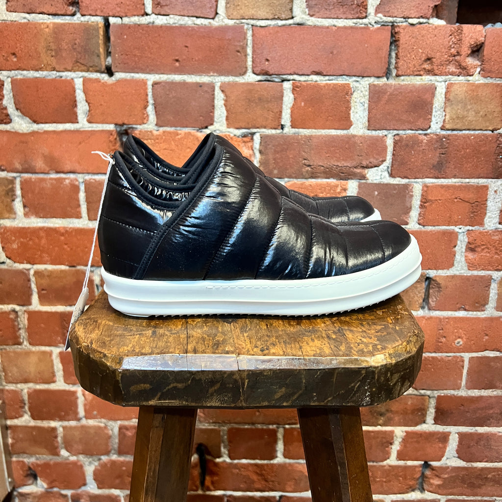 RICK OWENS DRKSHADW sneakers 42.5