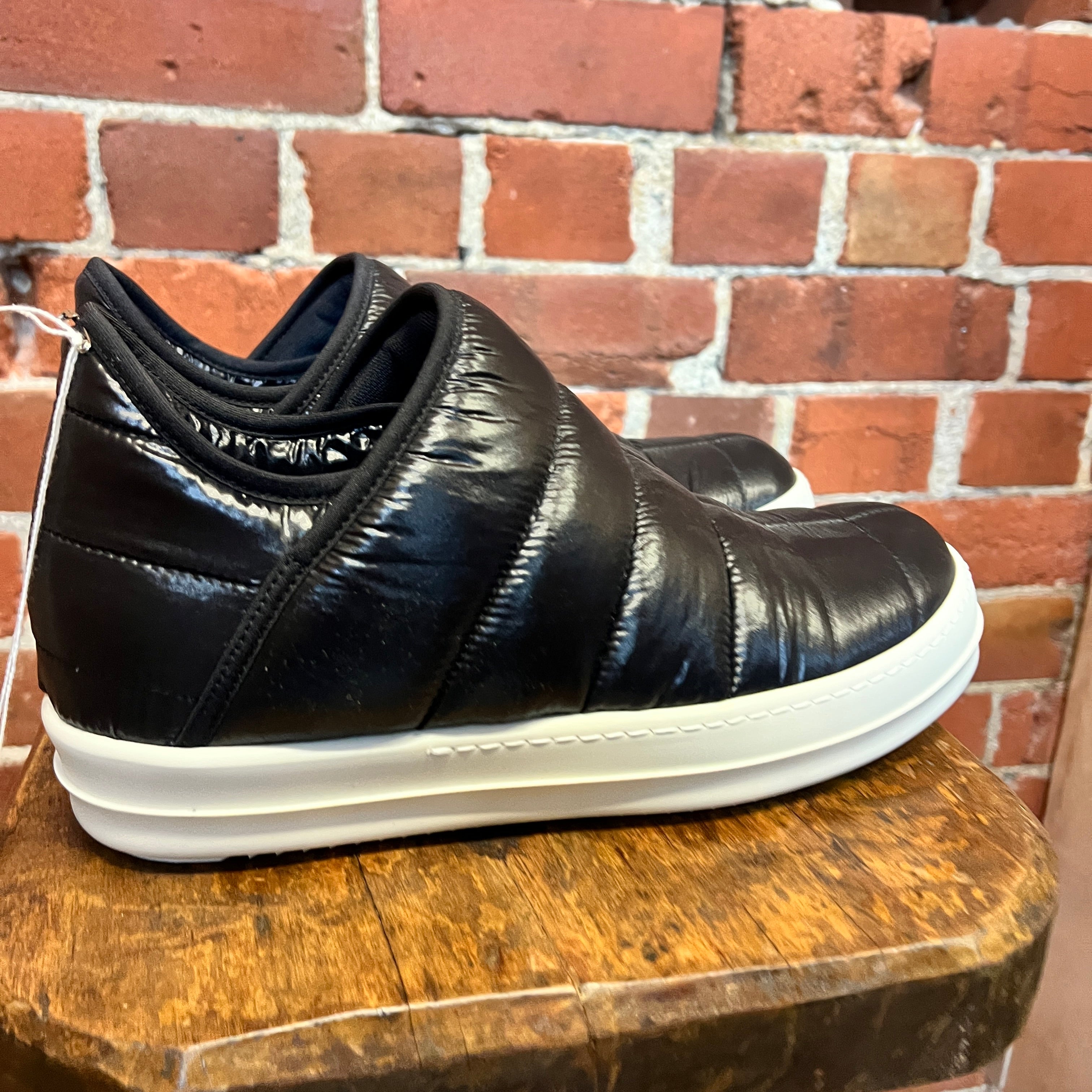 RICK OWENS DRKSHADW sneakers 42.5
