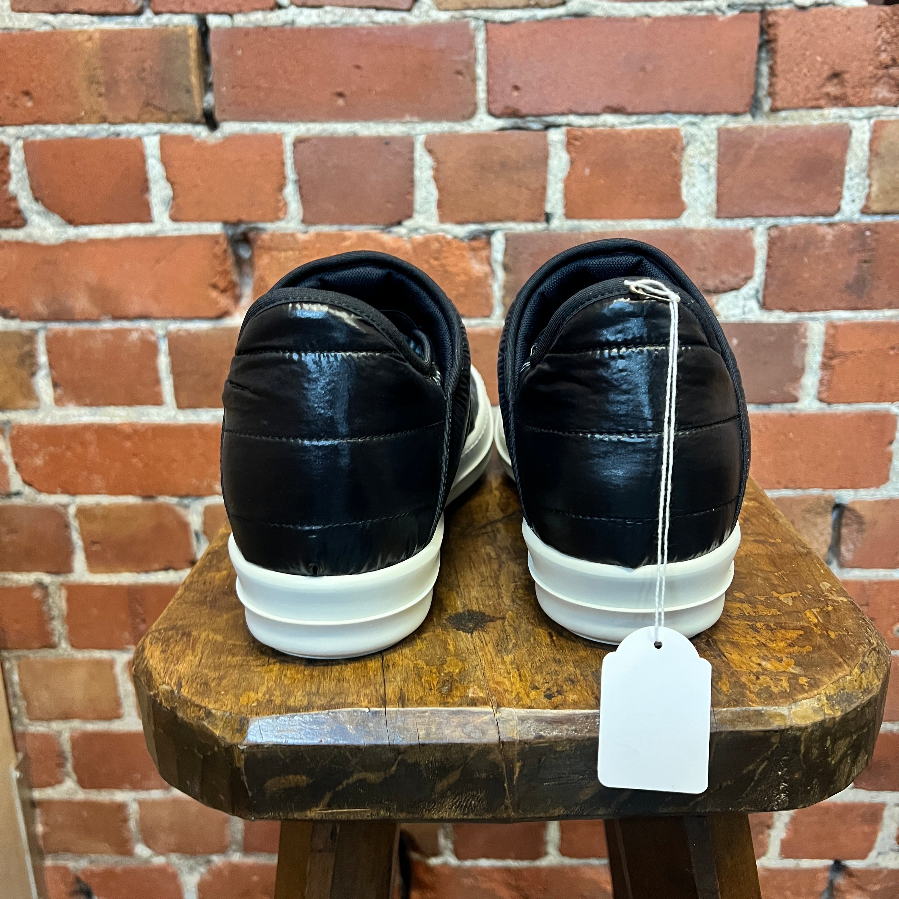 RICK OWENS DRKSHADW sneakers 42.5